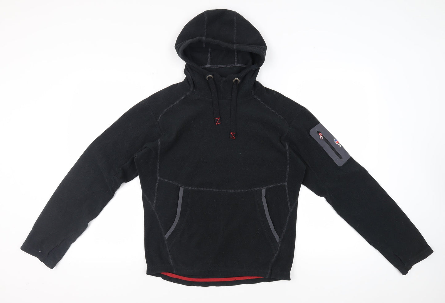 Berghaus Clothing Bundle - 5 Pack Preloved Womens Coats & Jackets