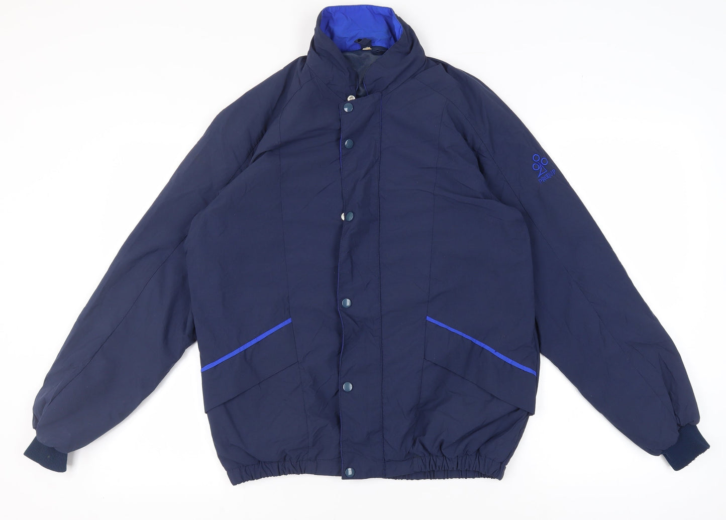 Proquip Clothing Bundle - 5 Pack Preloved Mens Coats & Jackets