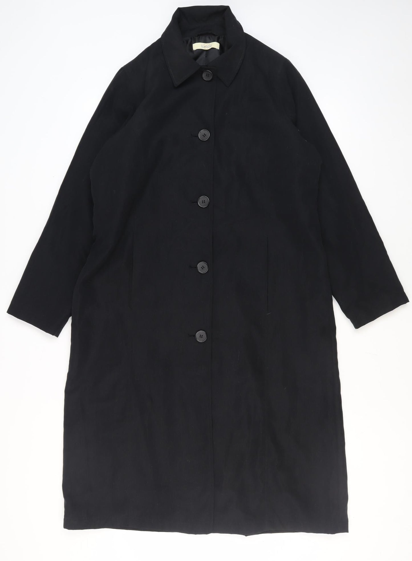 Classic Clothing Bundle - 5 Pack Preloved Womens Coats & Jackets