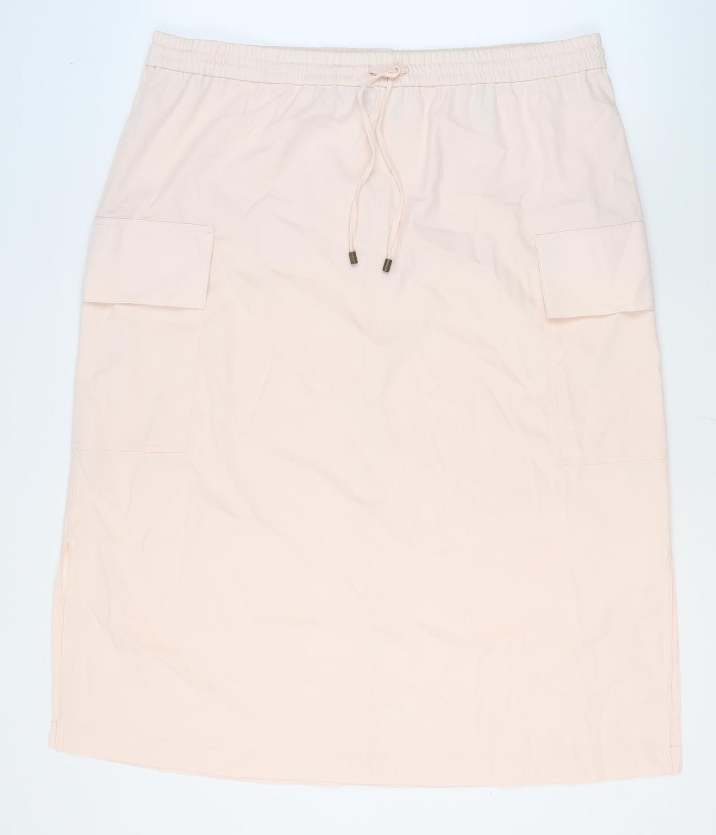 Marks and Spencer Clothing Bundle - 5 Pack Preloved Womens Skirts