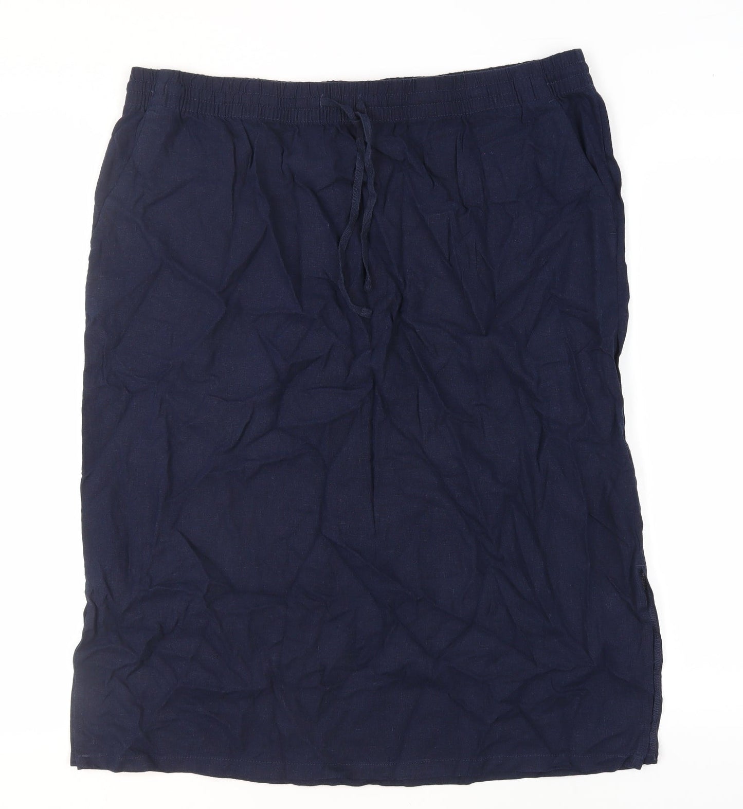 Marks and Spencer Clothing Bundle - 5 Pack Preloved Womens Skirts