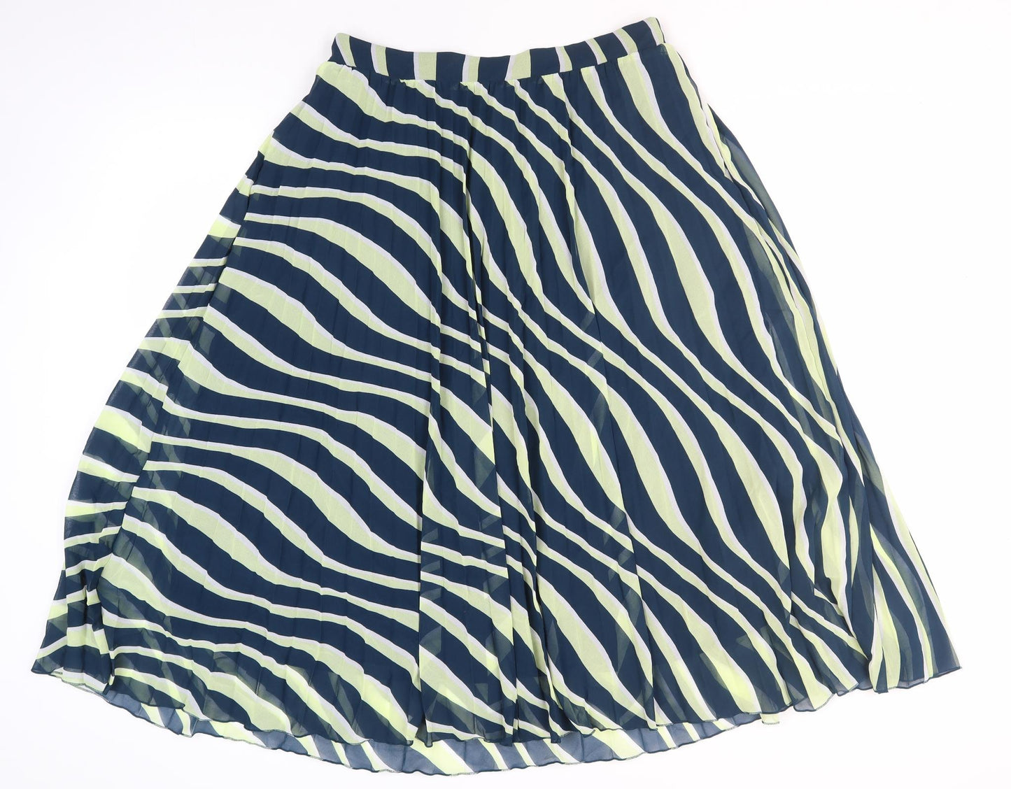 Marks and Spencer Clothing Bundle - 5 Pack Preloved Womens Skirts