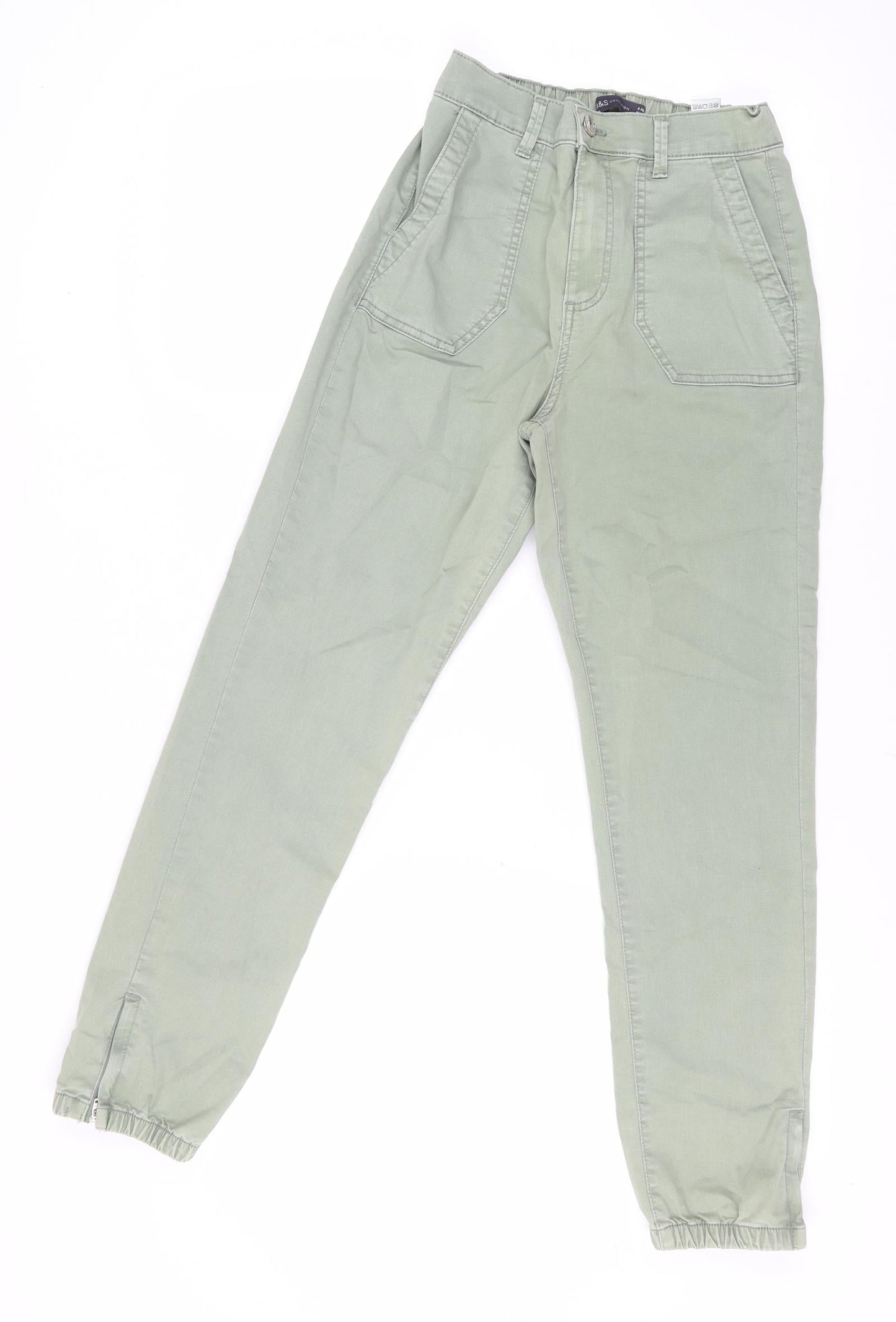 Marks and Spencer Clothing Bundle - 5 Pack Preloved Womens Jeans