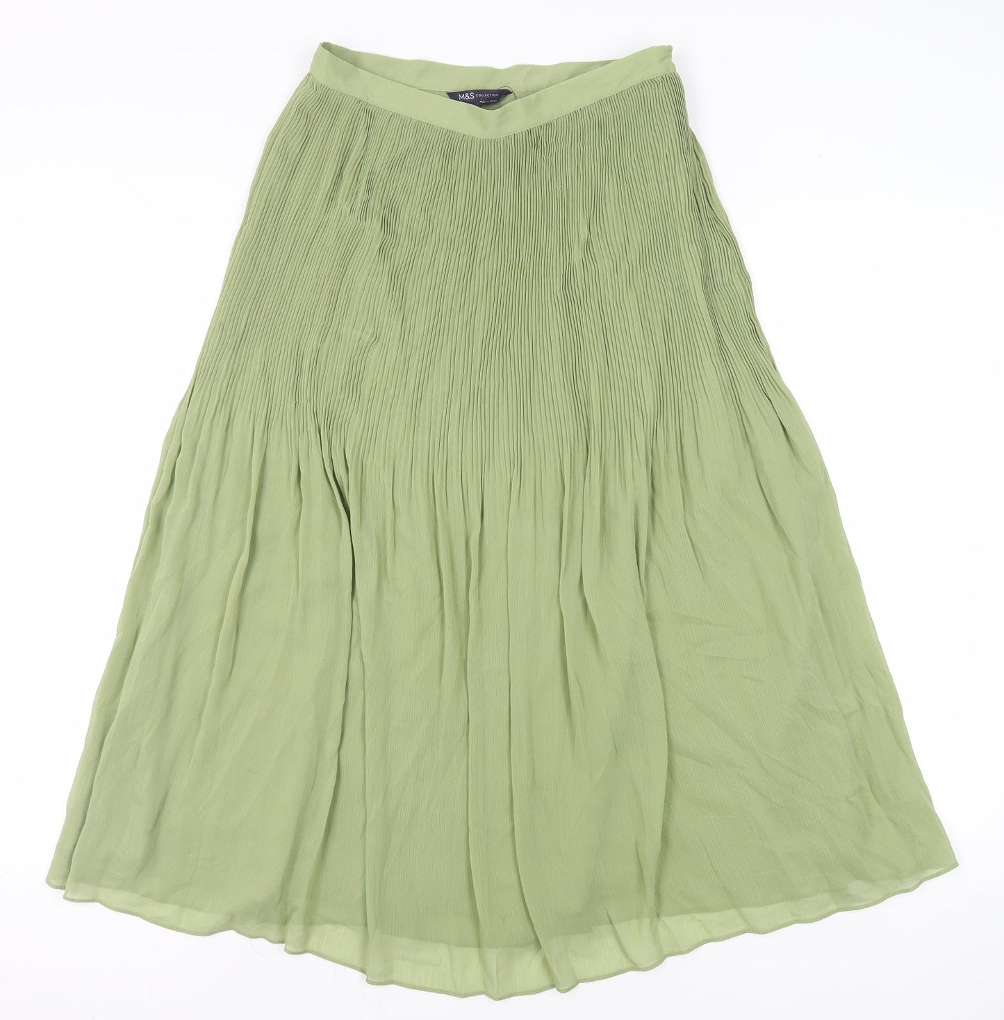 Marks and Spencer Clothing Bundle - 5 Pack Preloved Womens Skirts