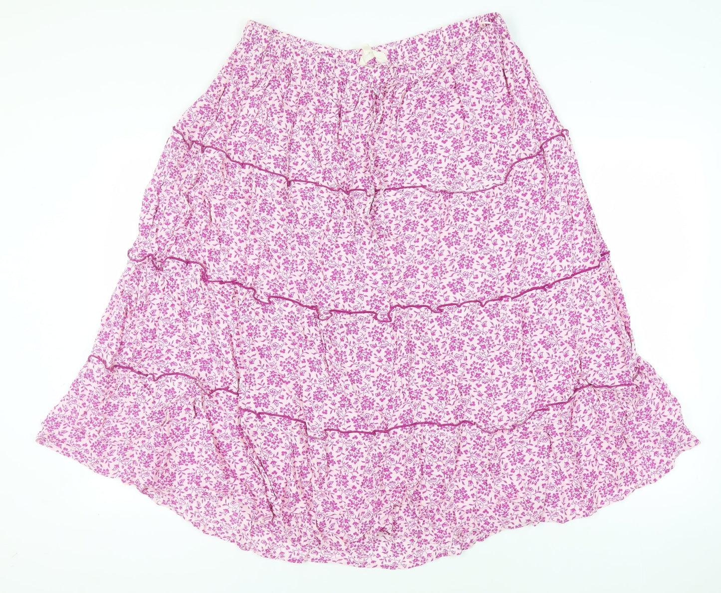 Marks and Spencer Clothing Bundle - 5 Pack Preloved Womens Skirts