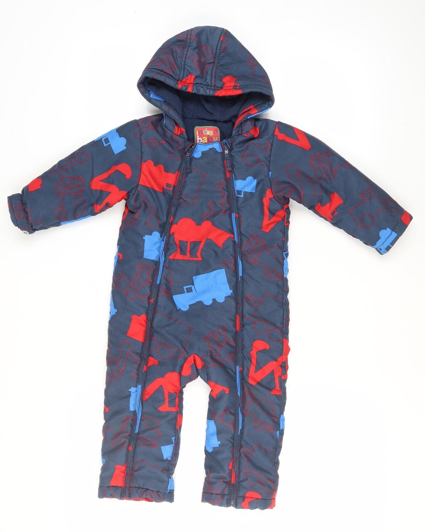 Marks and Spencer Clothing Bundle - 5 Pack Preloved Baby Coats