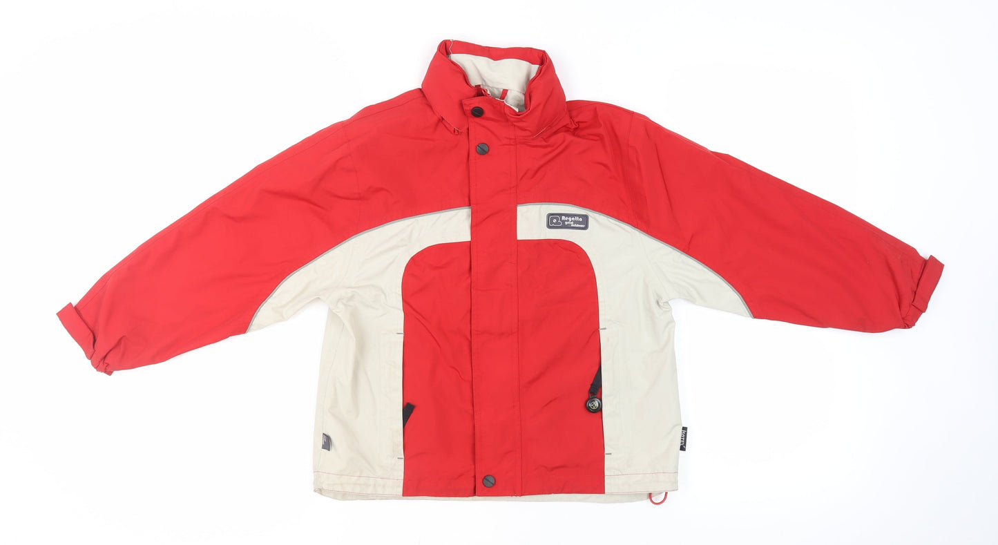 Regatta Clothing Bundle - 5 Pack Preloved Boys Outerwear