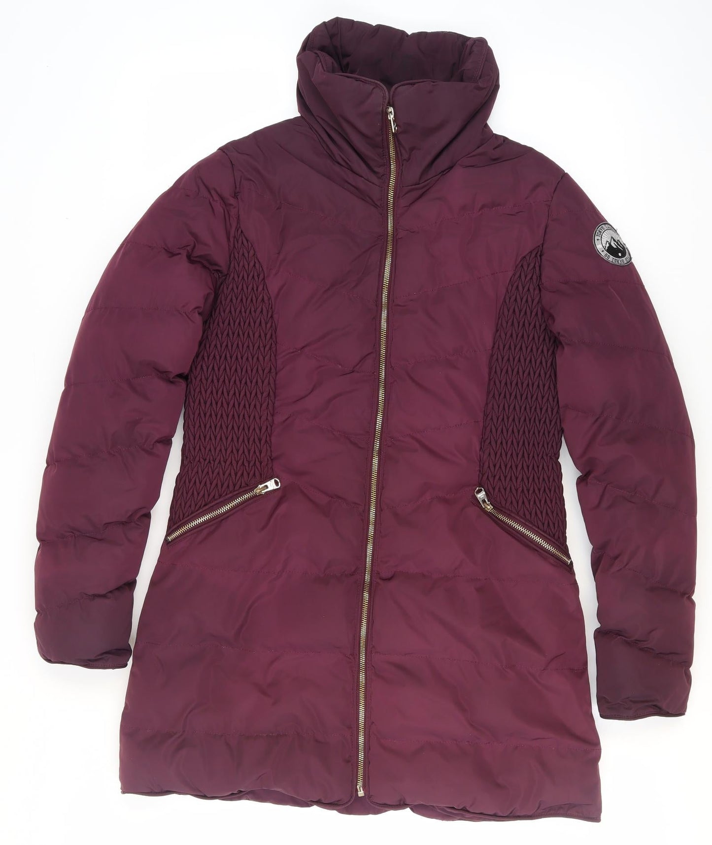 Tokyo Laundry Clothing Bundle - 5 Pack Preloved Womens Coats & Jackets