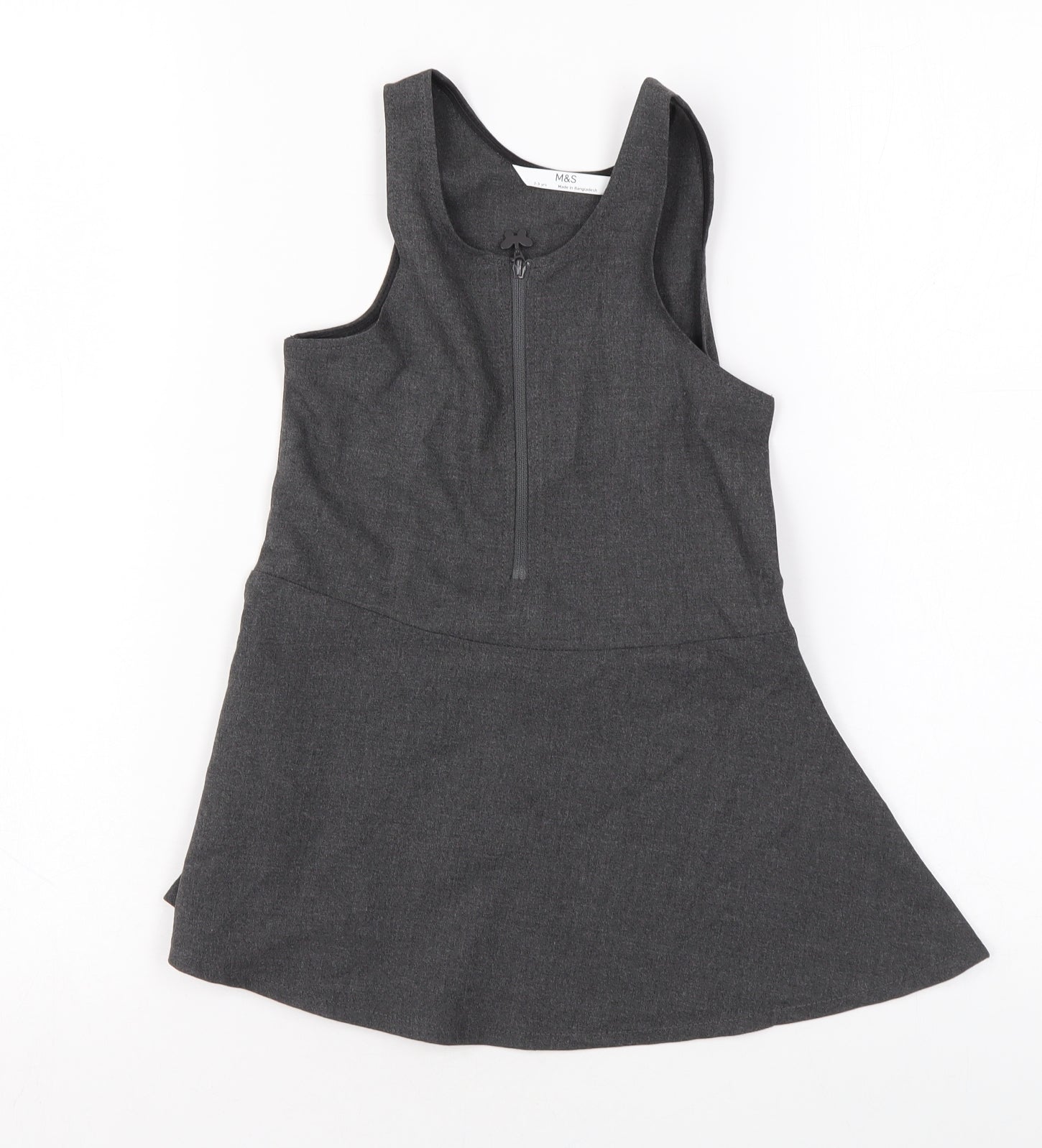 marks and spencer skater dress Bargain Marks And Spencer dress we'll be wearing all season