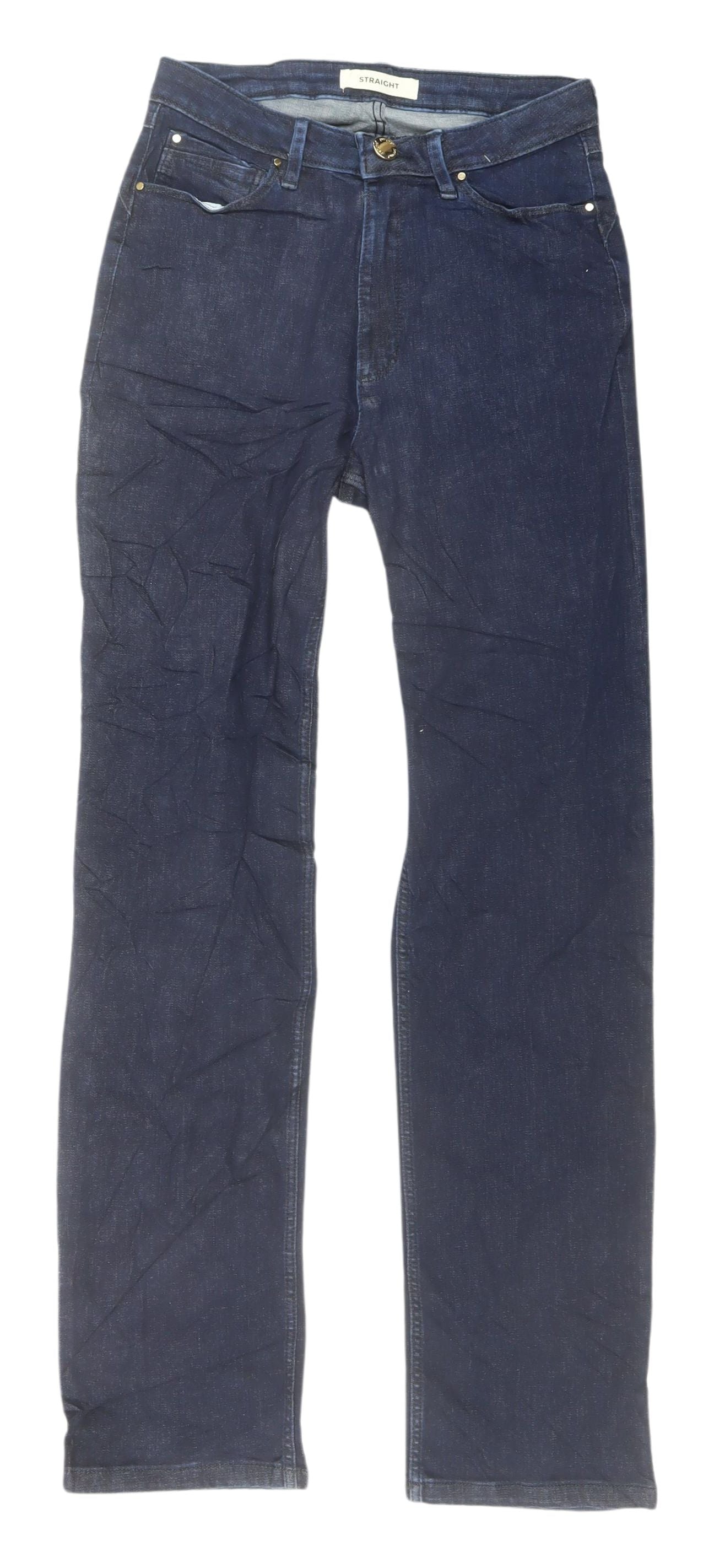 Marks and Spencer Clothing Bundle - 5 Pack Preloved Womens Jeans