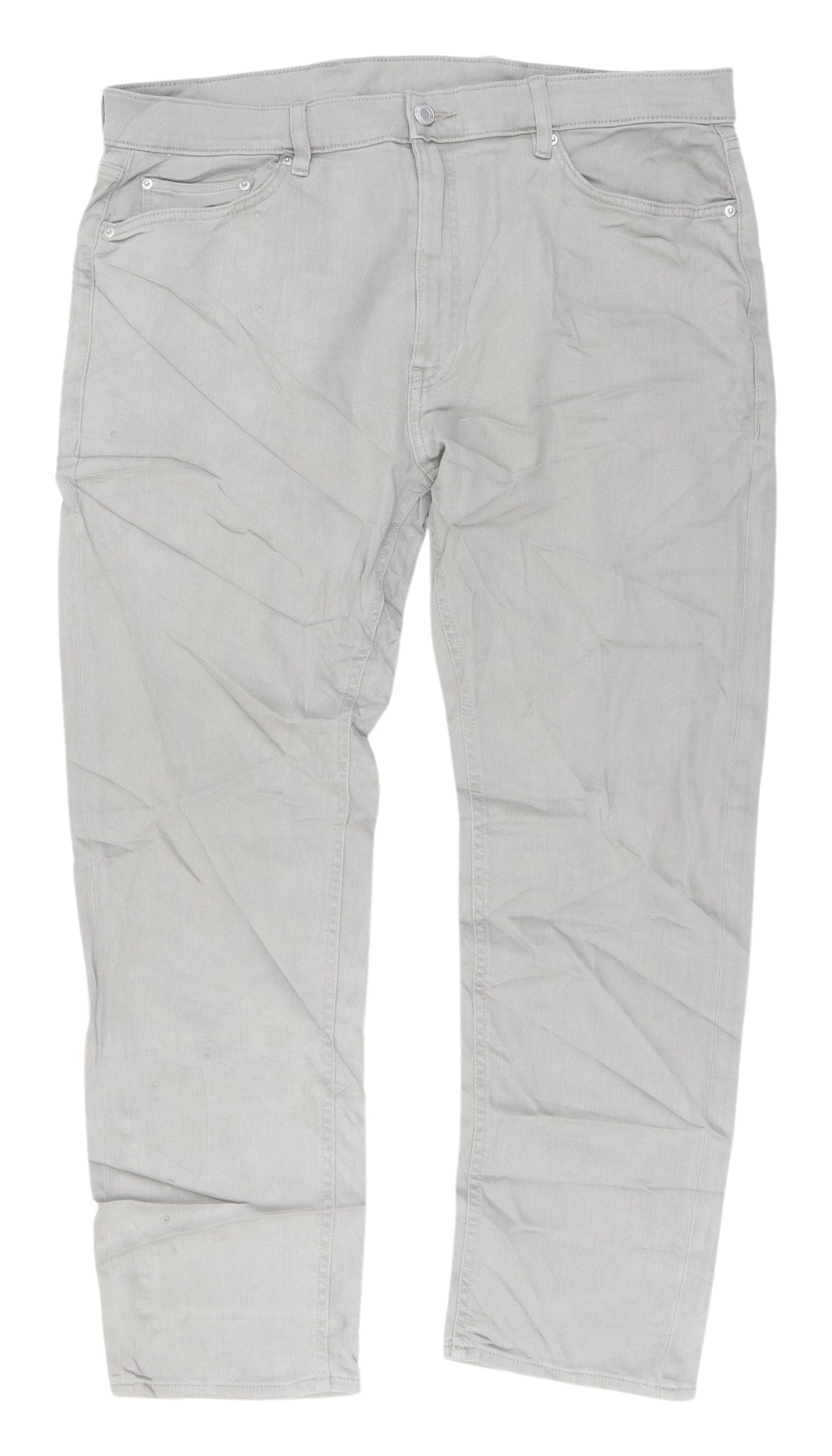 Marks and Spencer Clothing Bundle - 5 Pack Preloved Mens Jeans