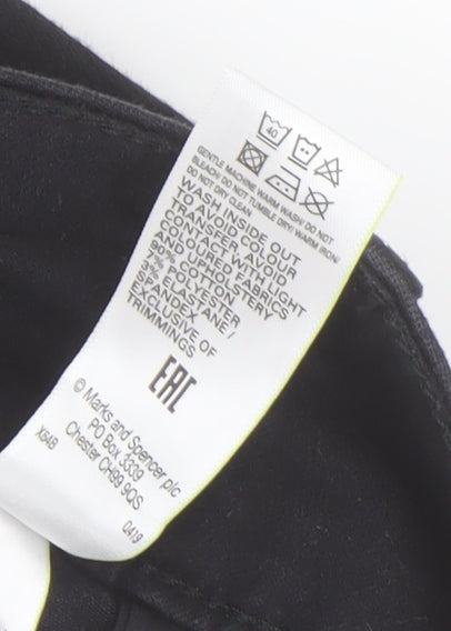 Marks & Spencer Women's Black Skinny Jeans