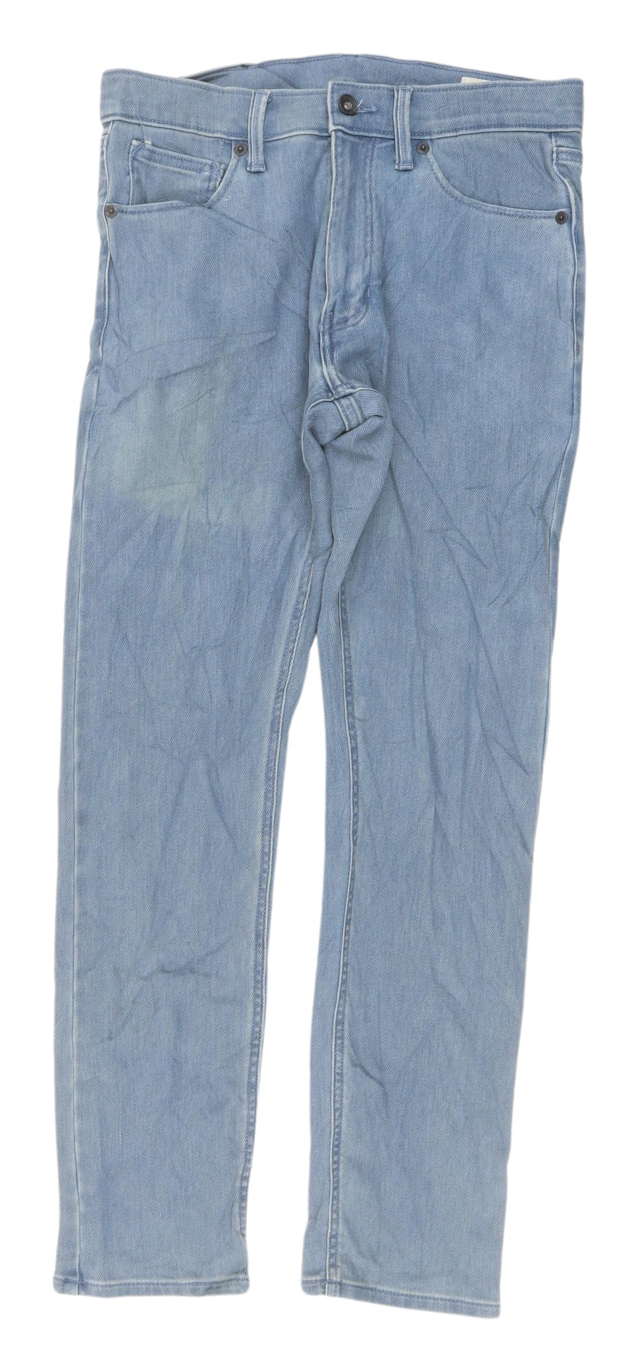 Marks and Spencer Clothing Bundle - 5 Pack Preloved Mens Jeans