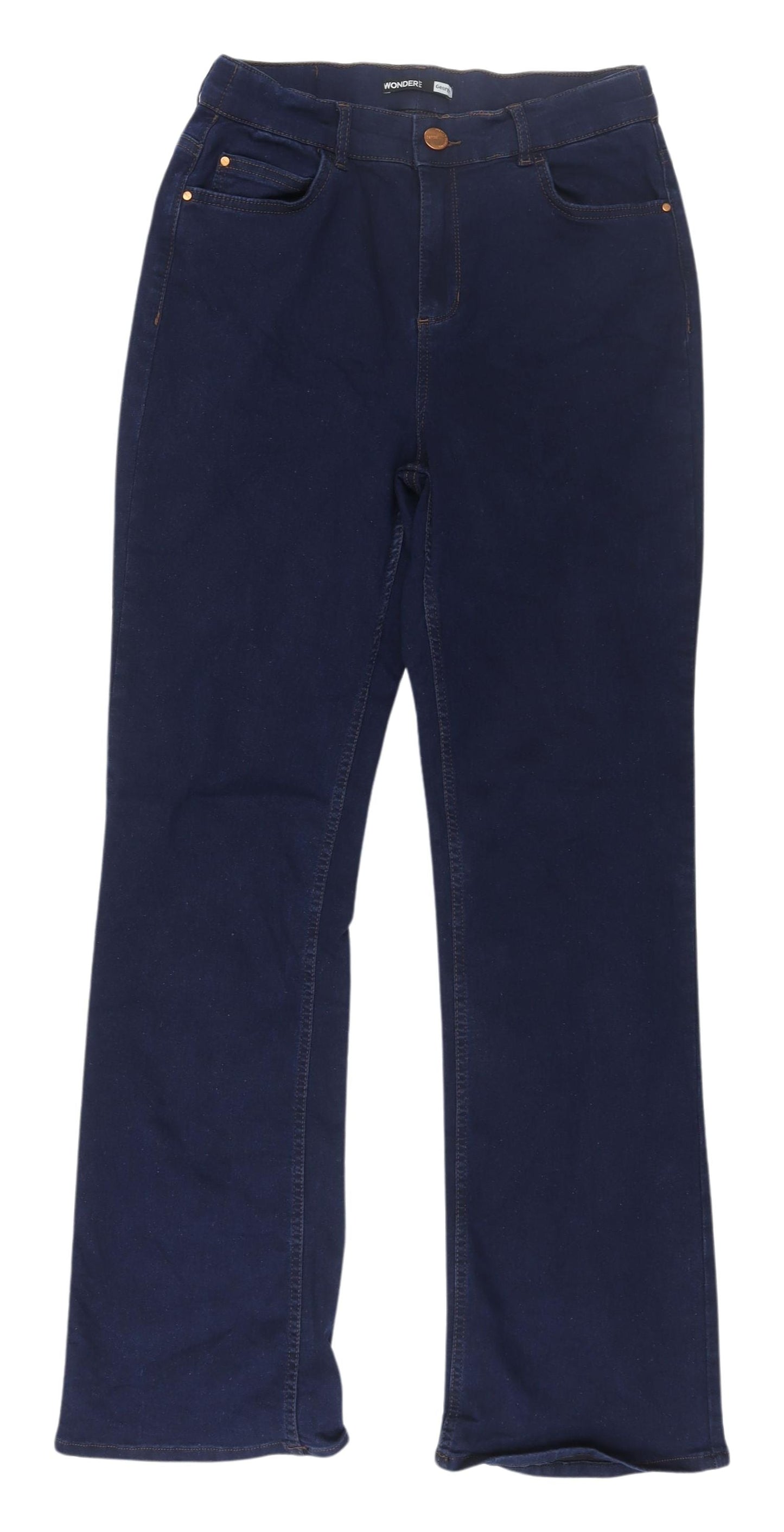 George Clothing Bundle - 5 Pack Preloved Womens Jeans