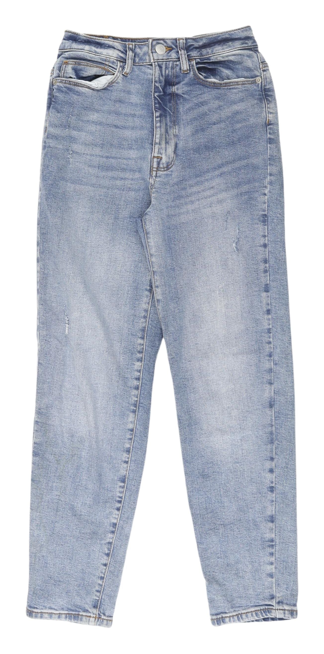 George Clothing Bundle - 5 Pack Preloved Womens Jeans