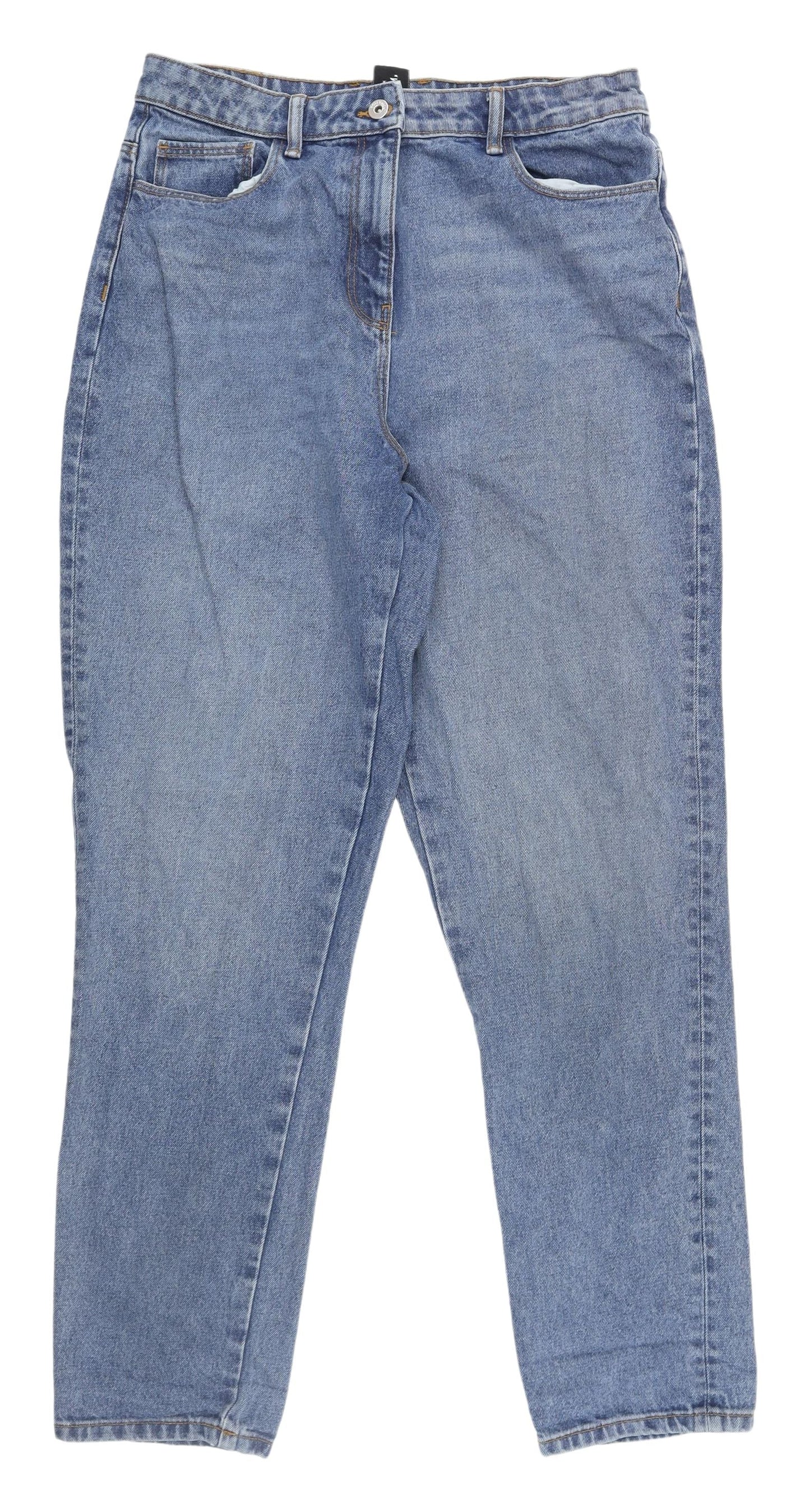 COLLUSION Clothing Bundle - 5 Pack Preloved Womens Jeans