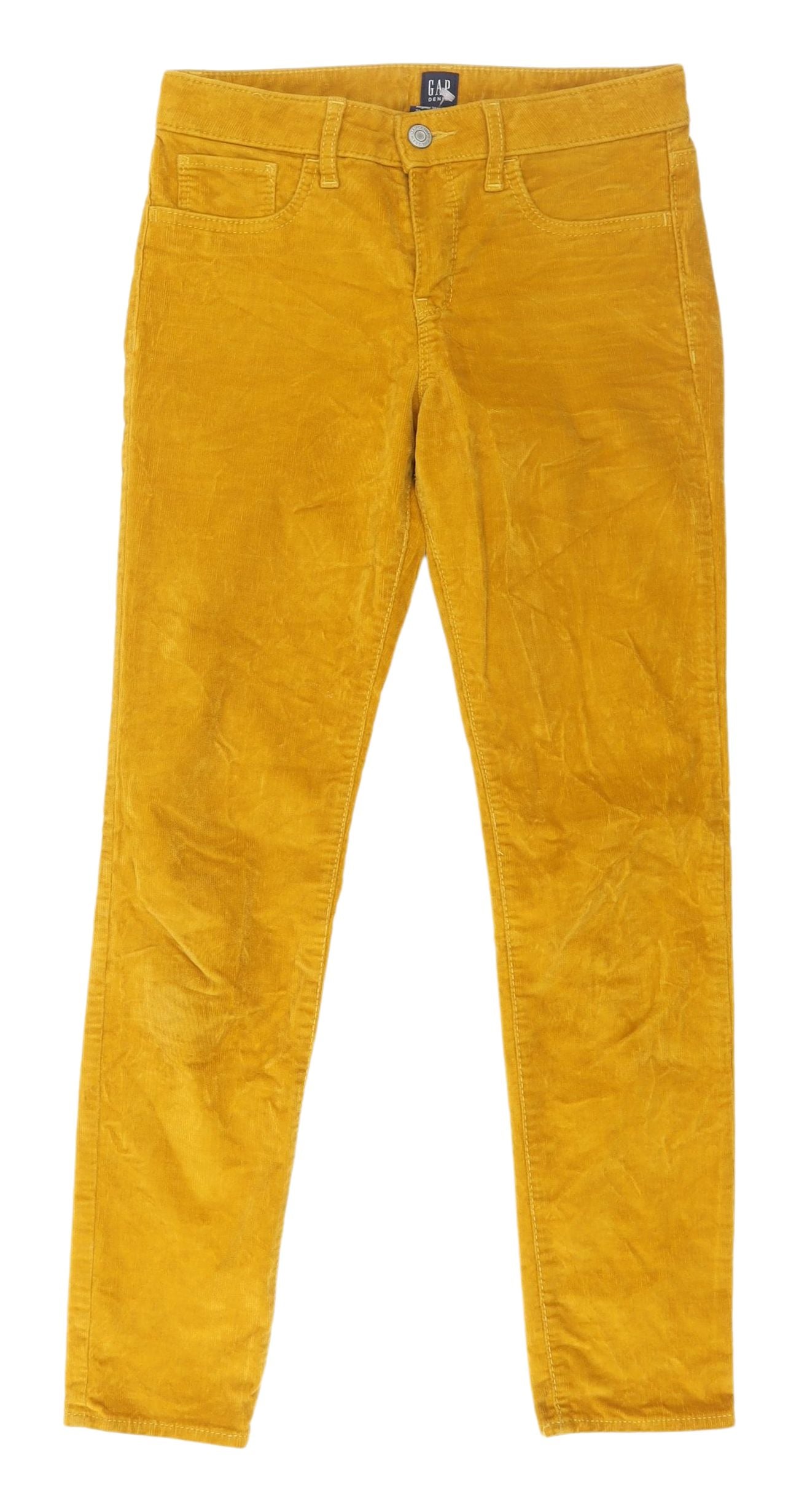 Gap Clothing Bundle - 5 Pack Preloved Womens Trousers