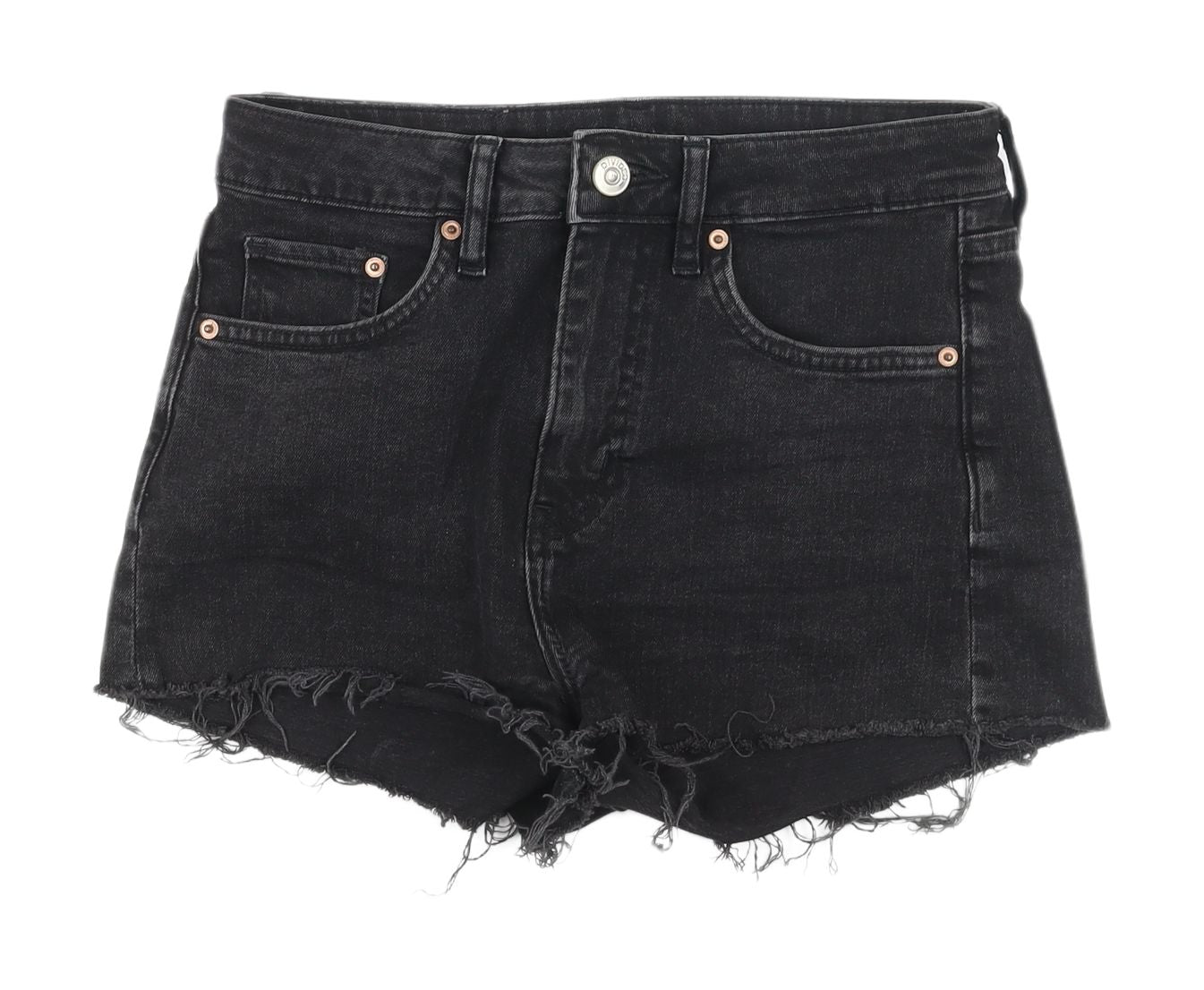 H&M 5-Pack Wholesale Preloved Womens Shorts – For Resale