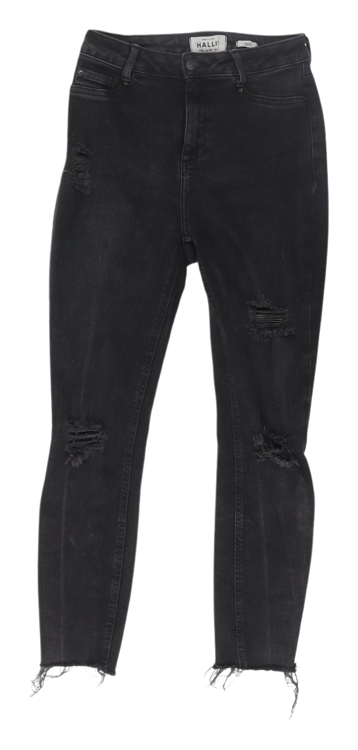 New Look 5 Pack Wholesale Preloved Womens Jeans –For Resale