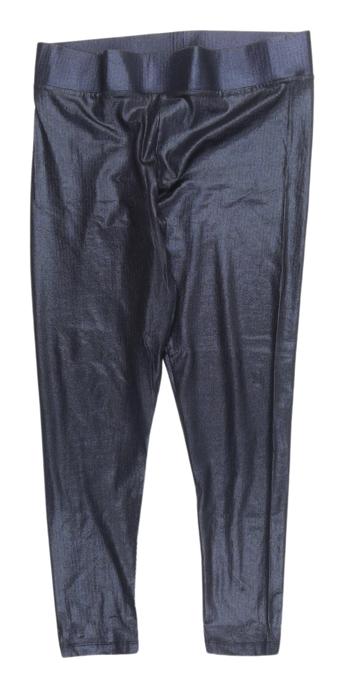 Marks and Spencer Clothing Bundle - 5 Pack Preloved Womens Leggings