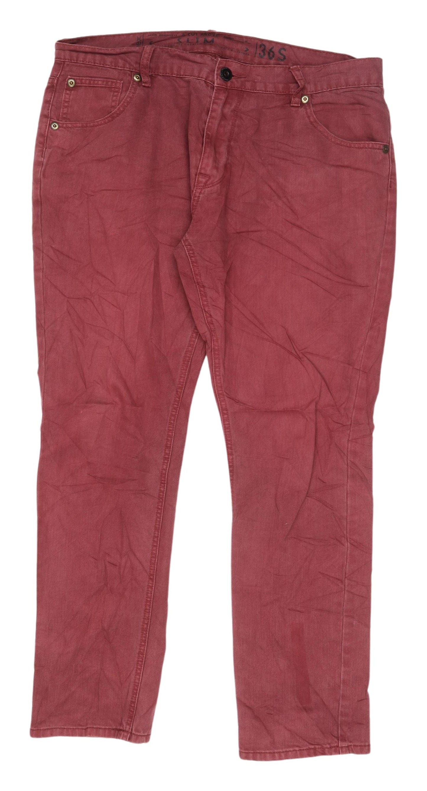 NEXT 5 Pack Wholesale Preloved Mens Jeans –For Resale