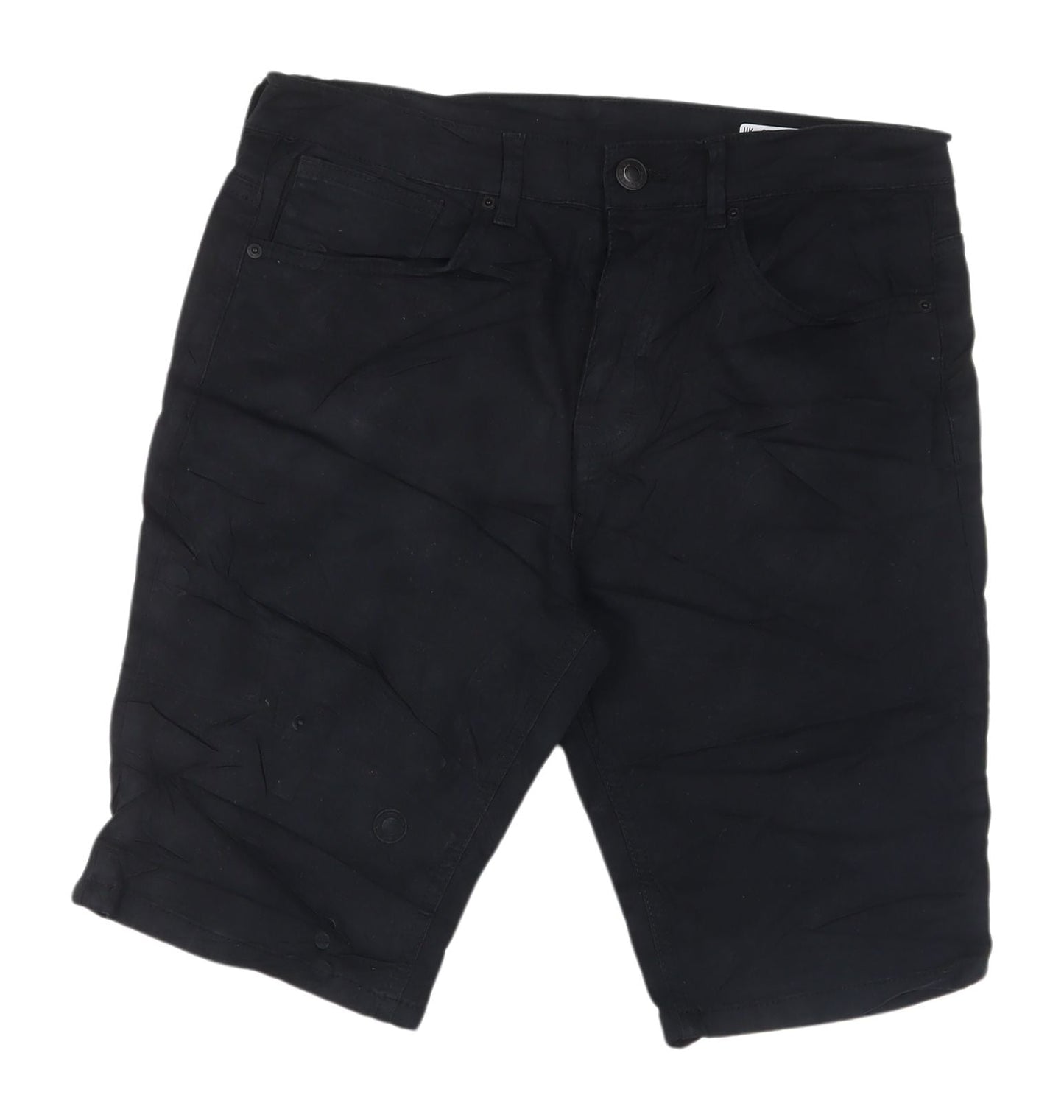 Denim Co. Clothing Bundle - 5 Pack Preloved Mens Shorts