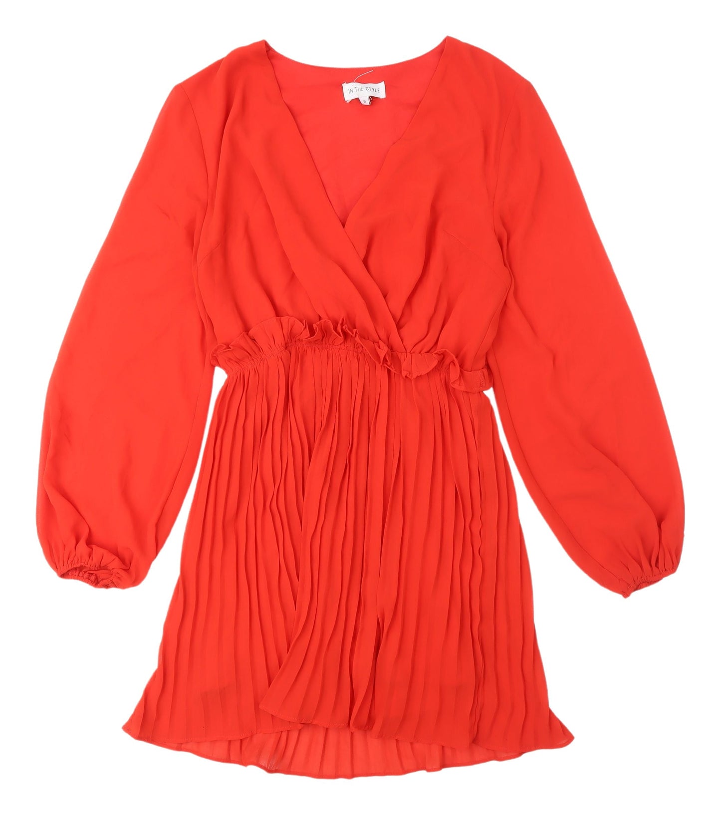 In the Style Clothing Bundle - 5 Pack Preloved Womens Dresses