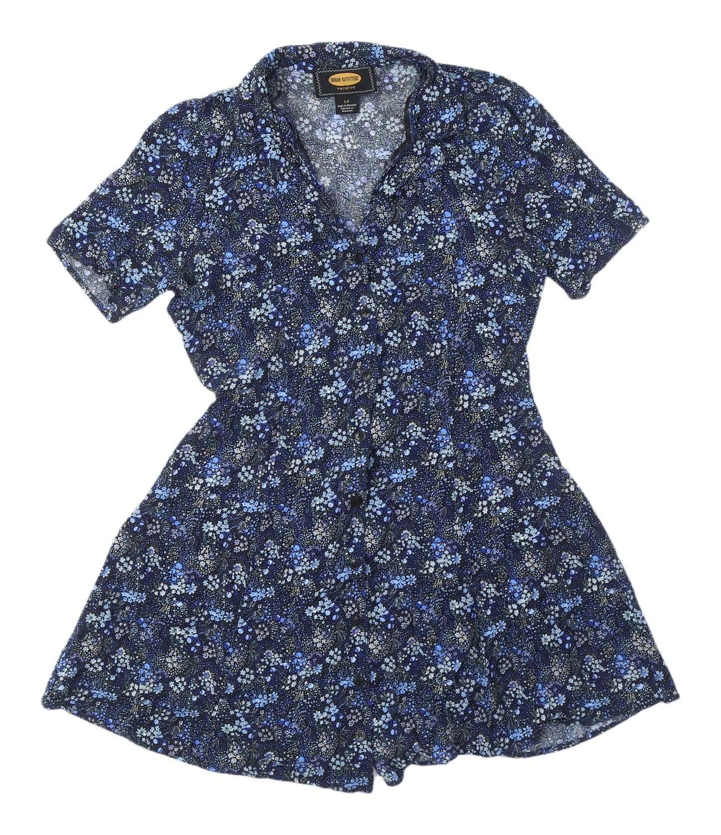 Urban Outfitters Clothing Bundle - 5 Pack Preloved Womens Dresses