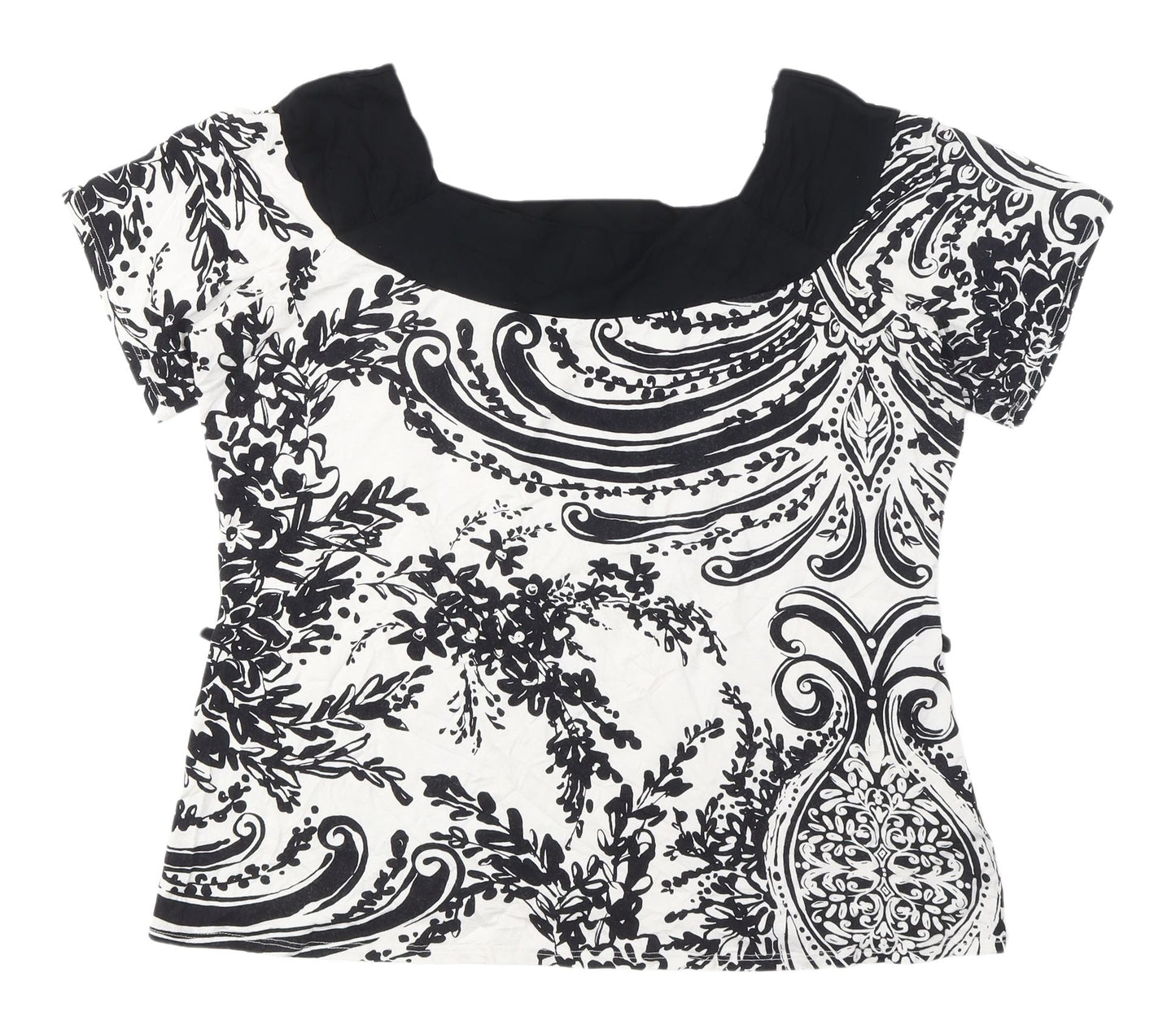 Wallis Clothing Bundle - 5 Pack Preloved Womens Tops & Shirts