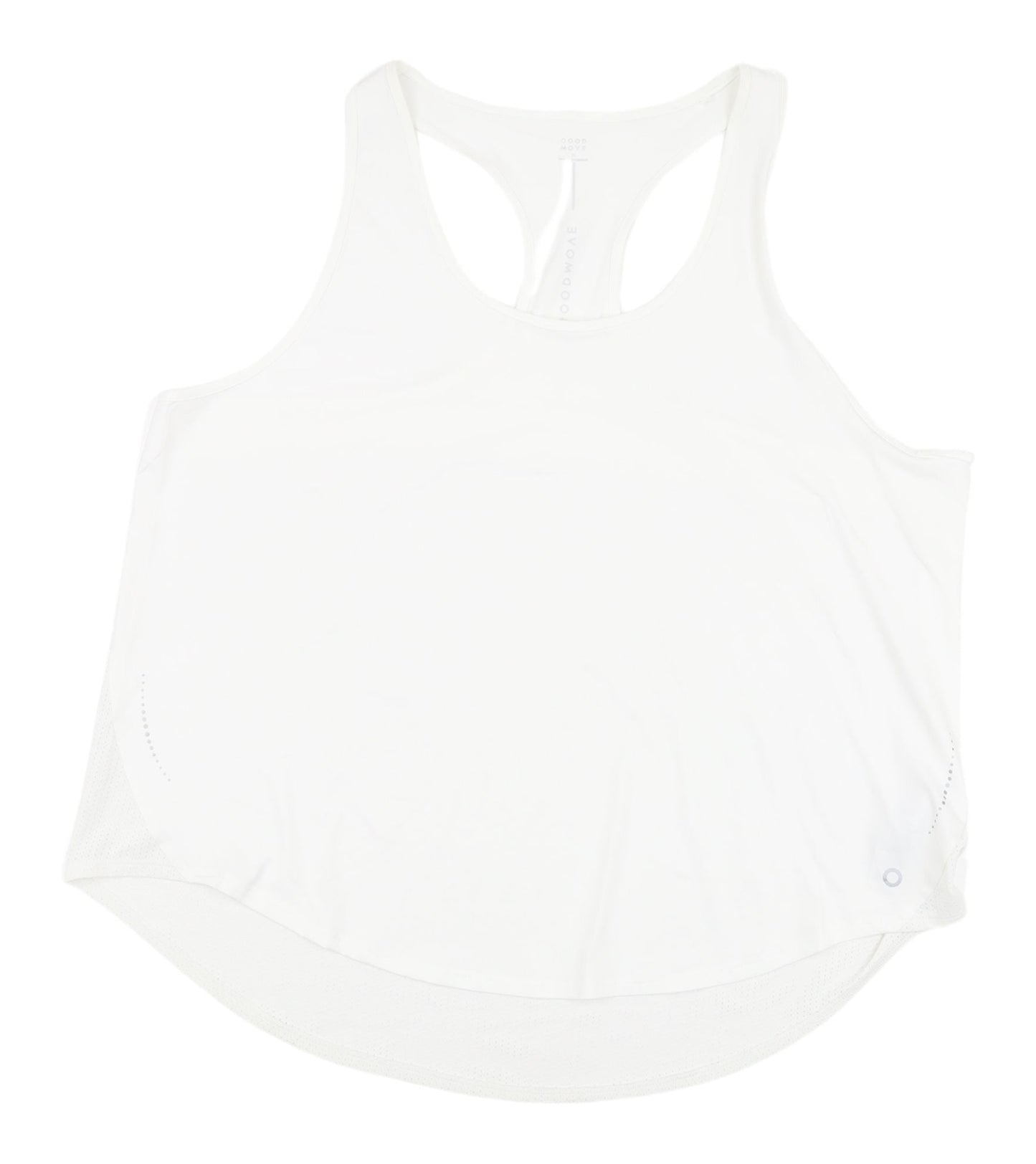 Marks and Spencer Clothing Bundle - 5 Pack Preloved Womens Activewear Tops