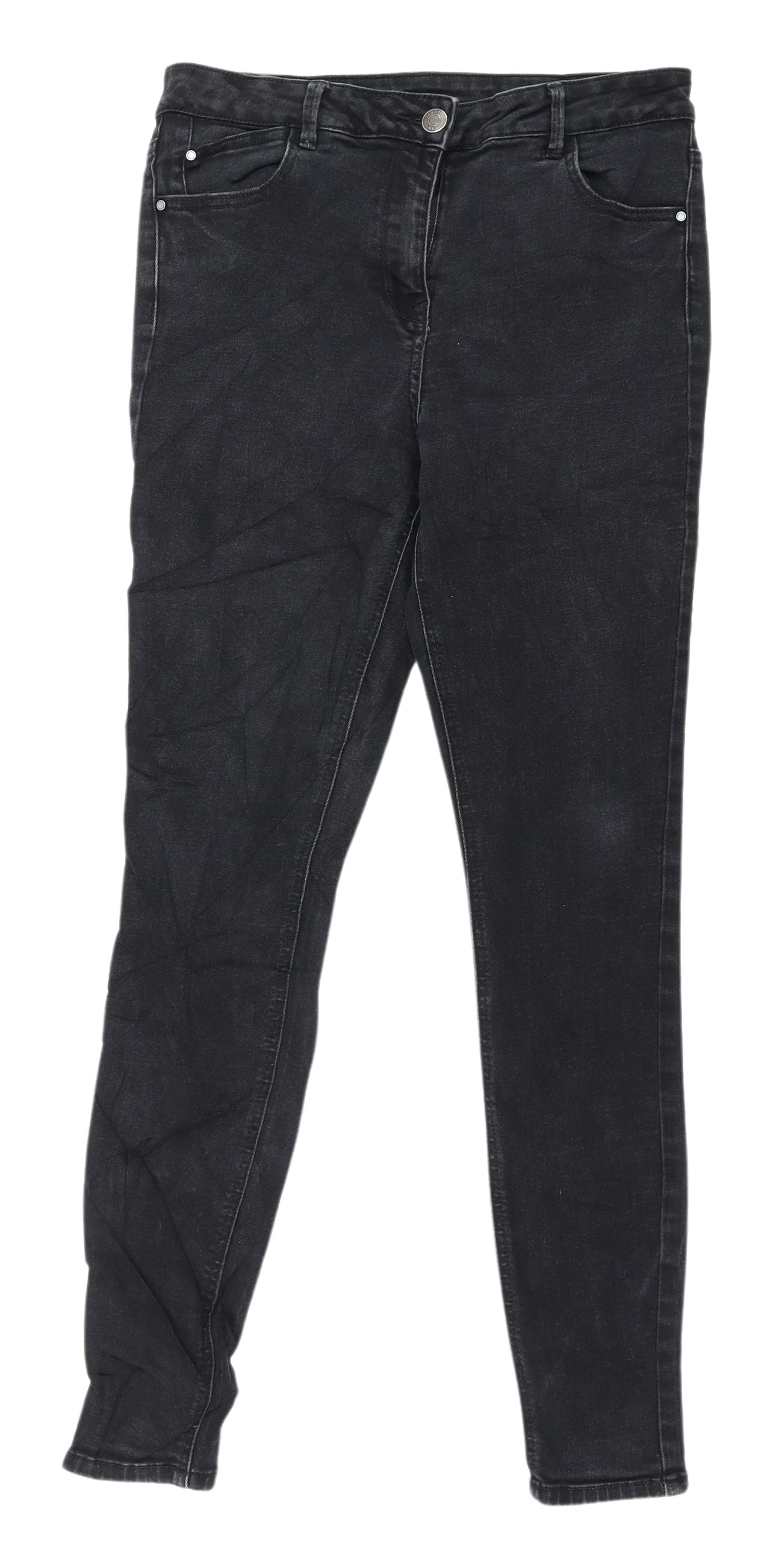 Matalan 5 Pack Wholesale Preloved Womens Jeans –For Resale