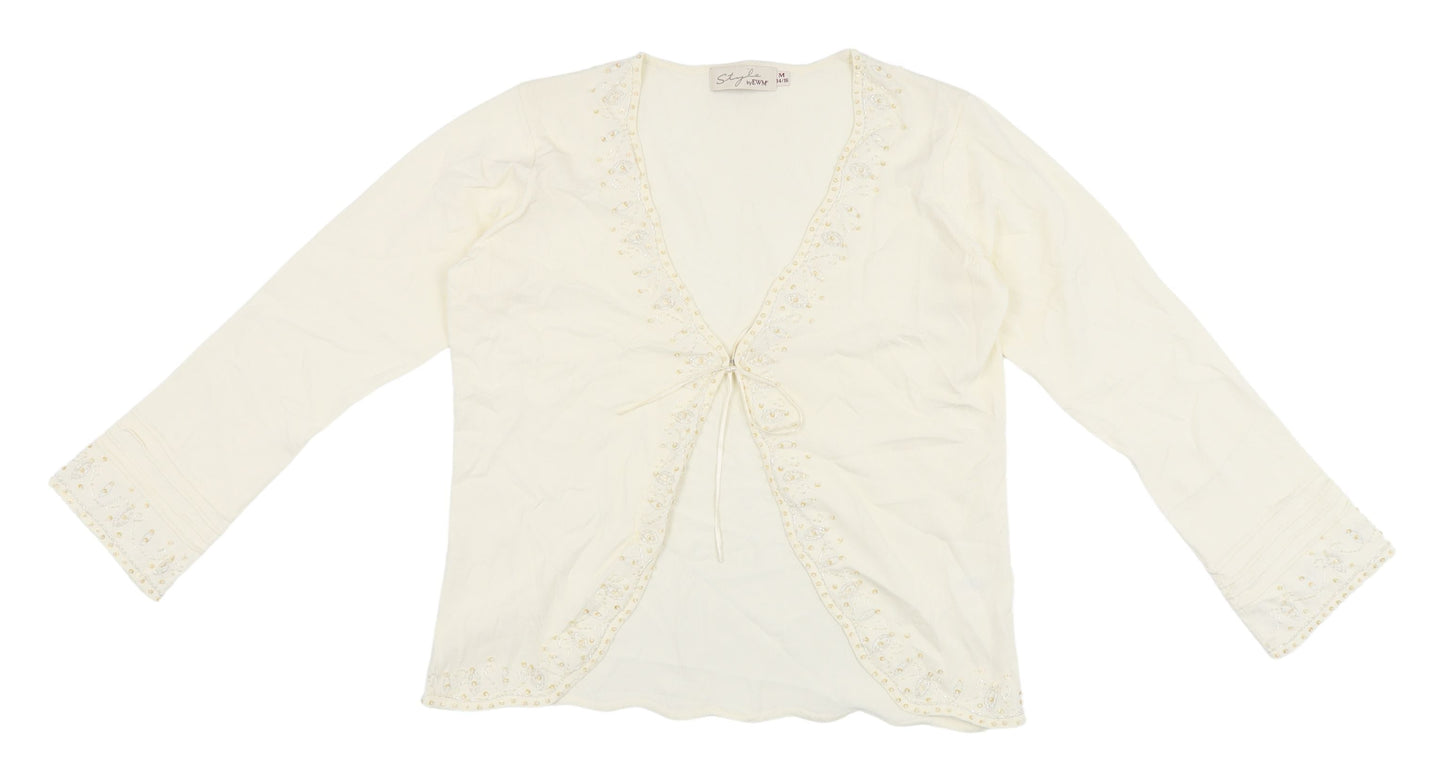Clothing Bundle - 5 Pack Preloved Womens Jumpers & Cardigans