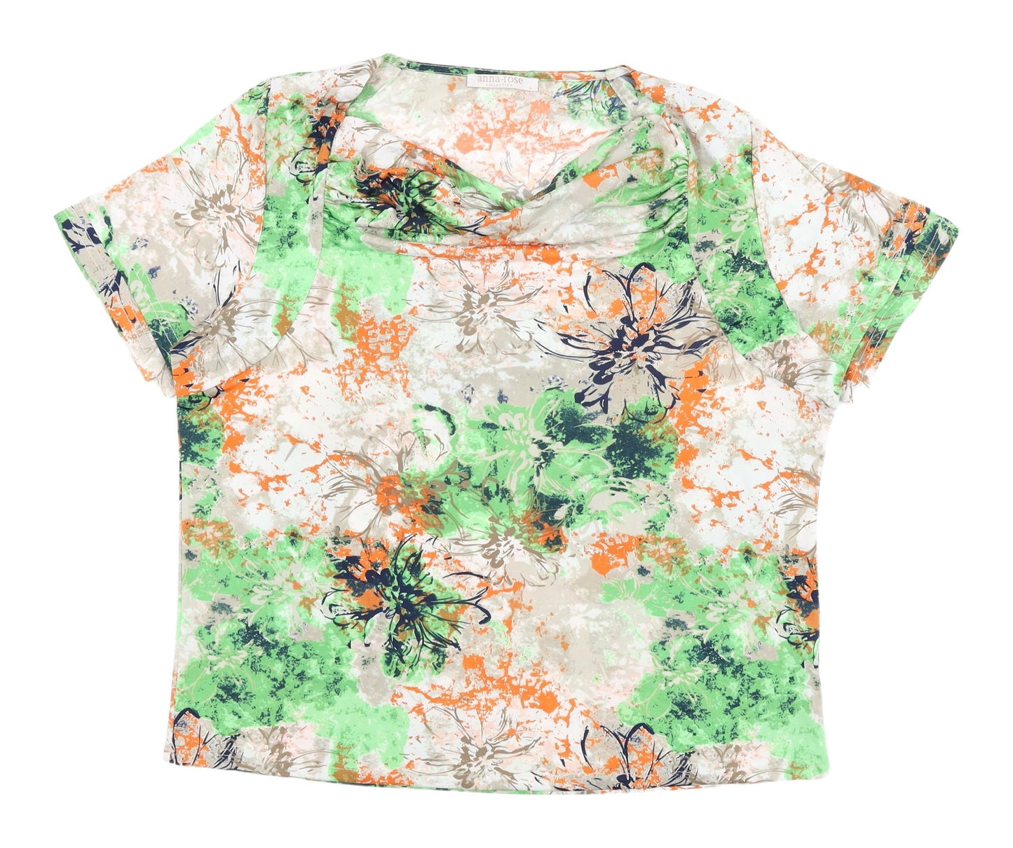 Anna Rose Clothing Bundle - 5 Pack Preloved Womens Tops & Shirts