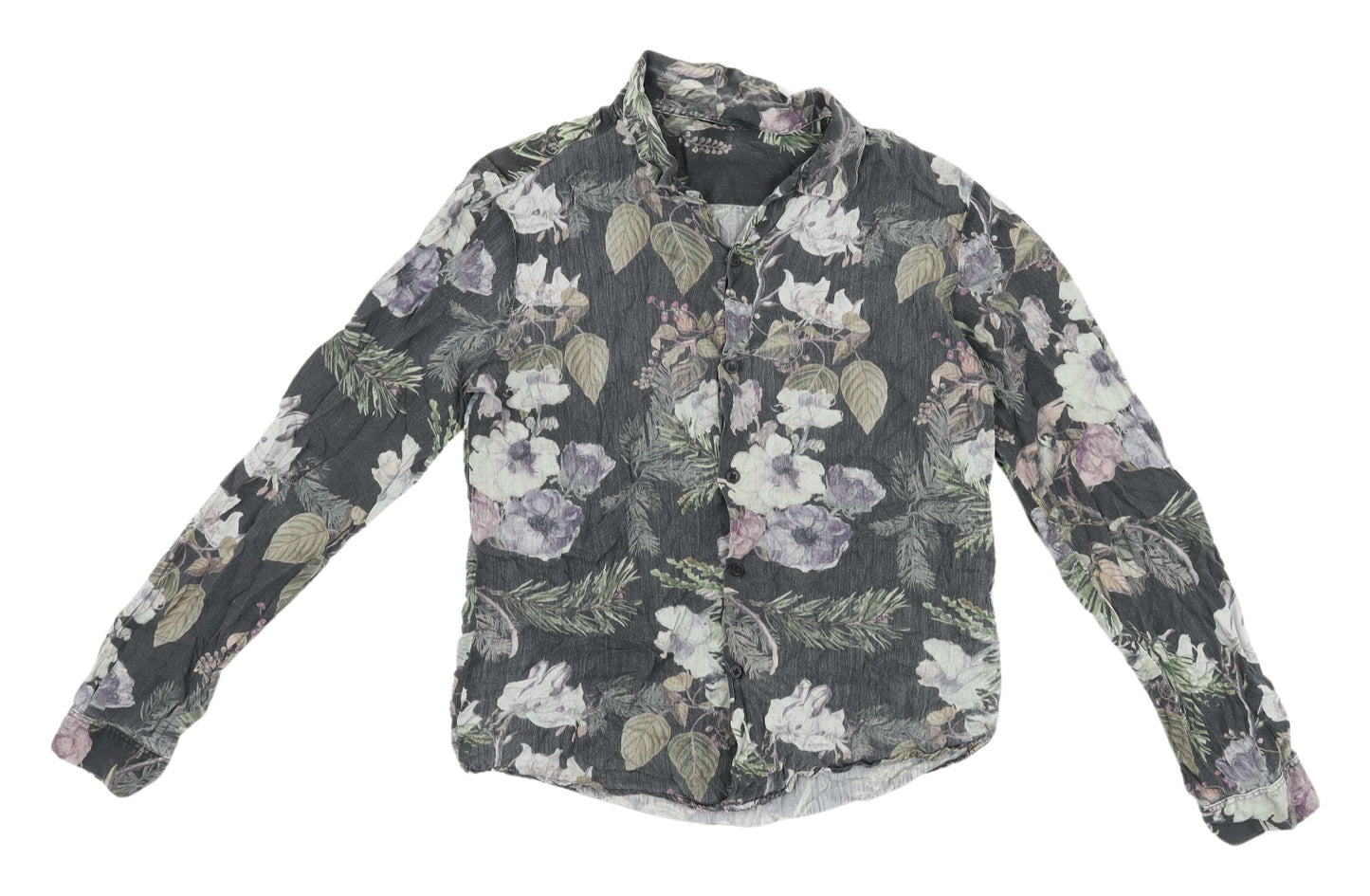 ASOS Clothing Bundle - 5 Pack Preloved Womens Tops & Shirts