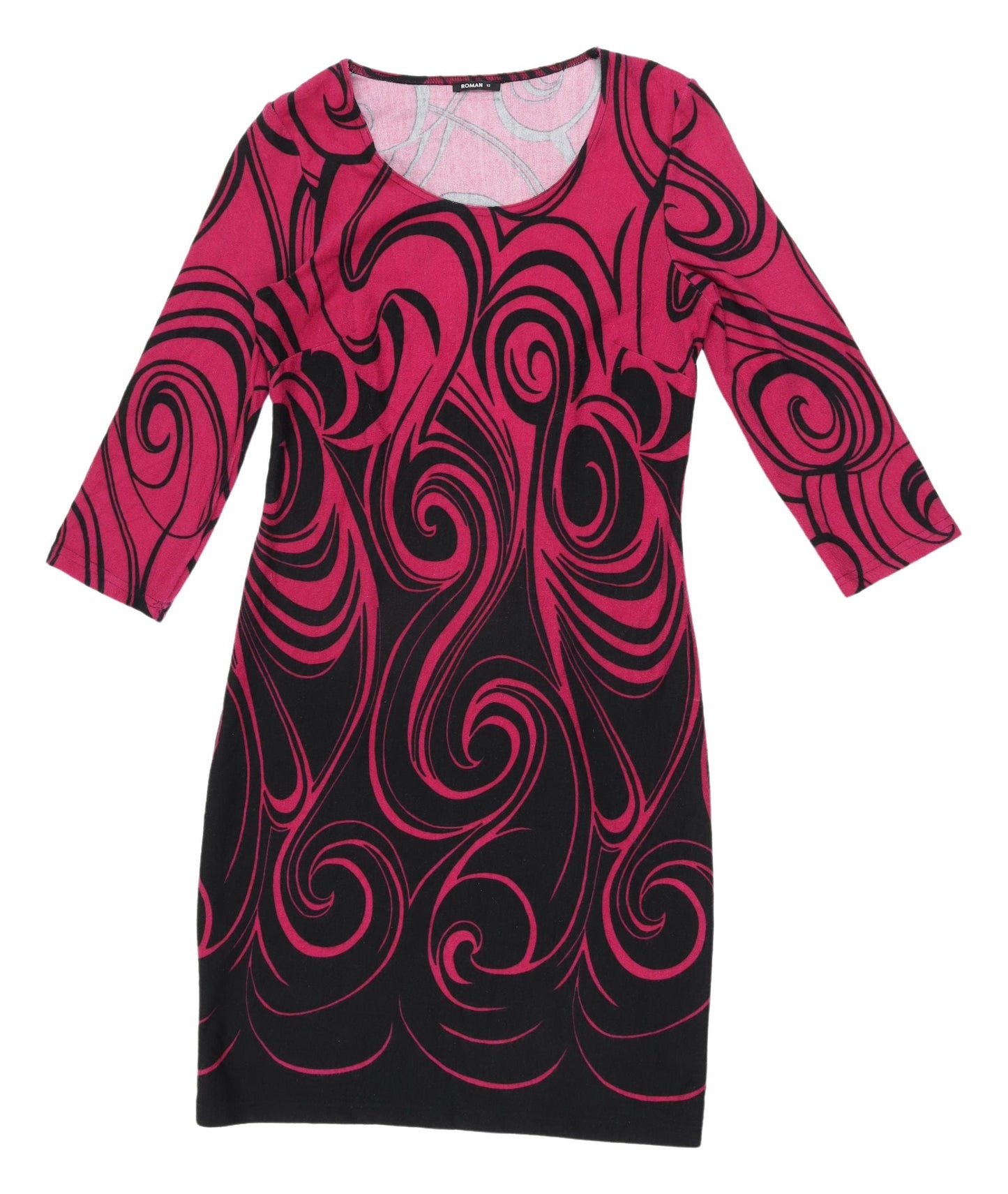 Roman Clothing Bundle - 5 Pack Preloved Womens Dresses