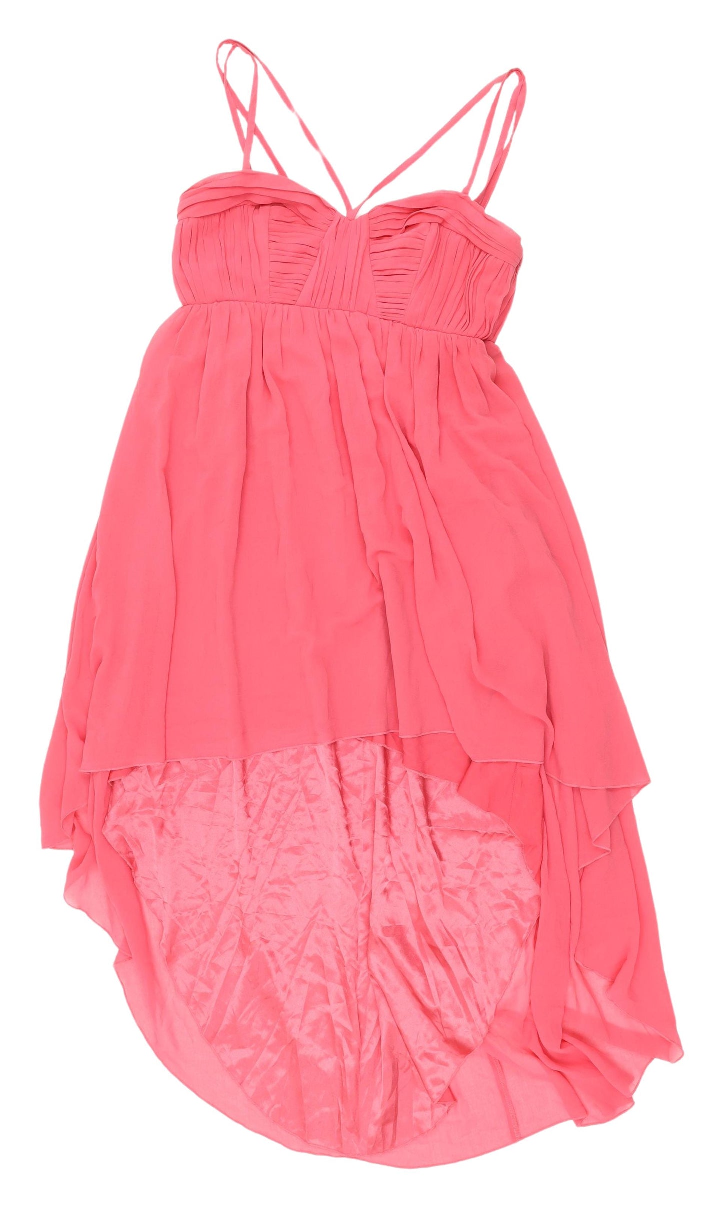 Lipsy Clothing Bundle - 5 Pack Preloved Womens Dresses