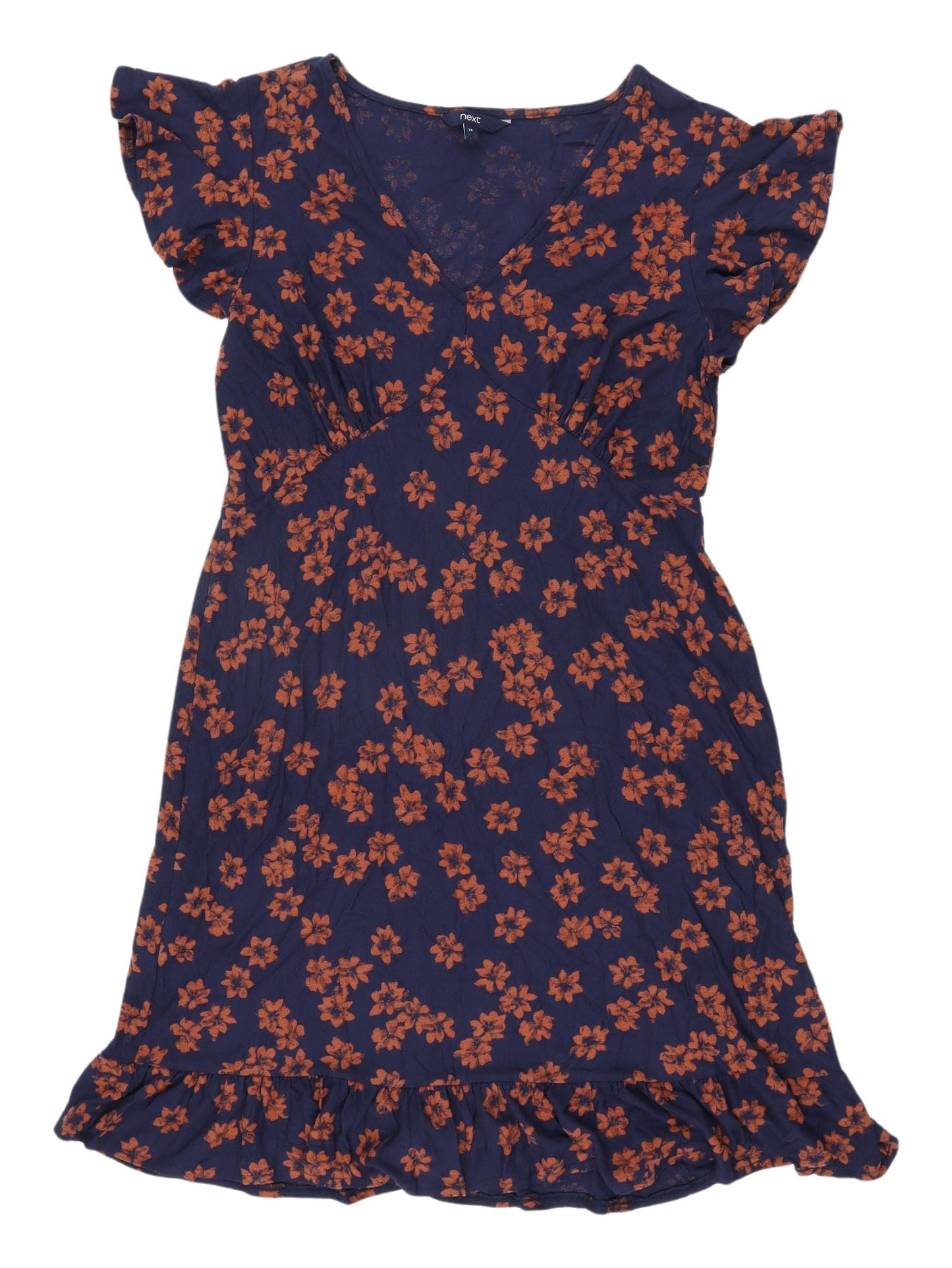 NEXT Clothing Bundle - 5 Pack Preloved Womens Dresses