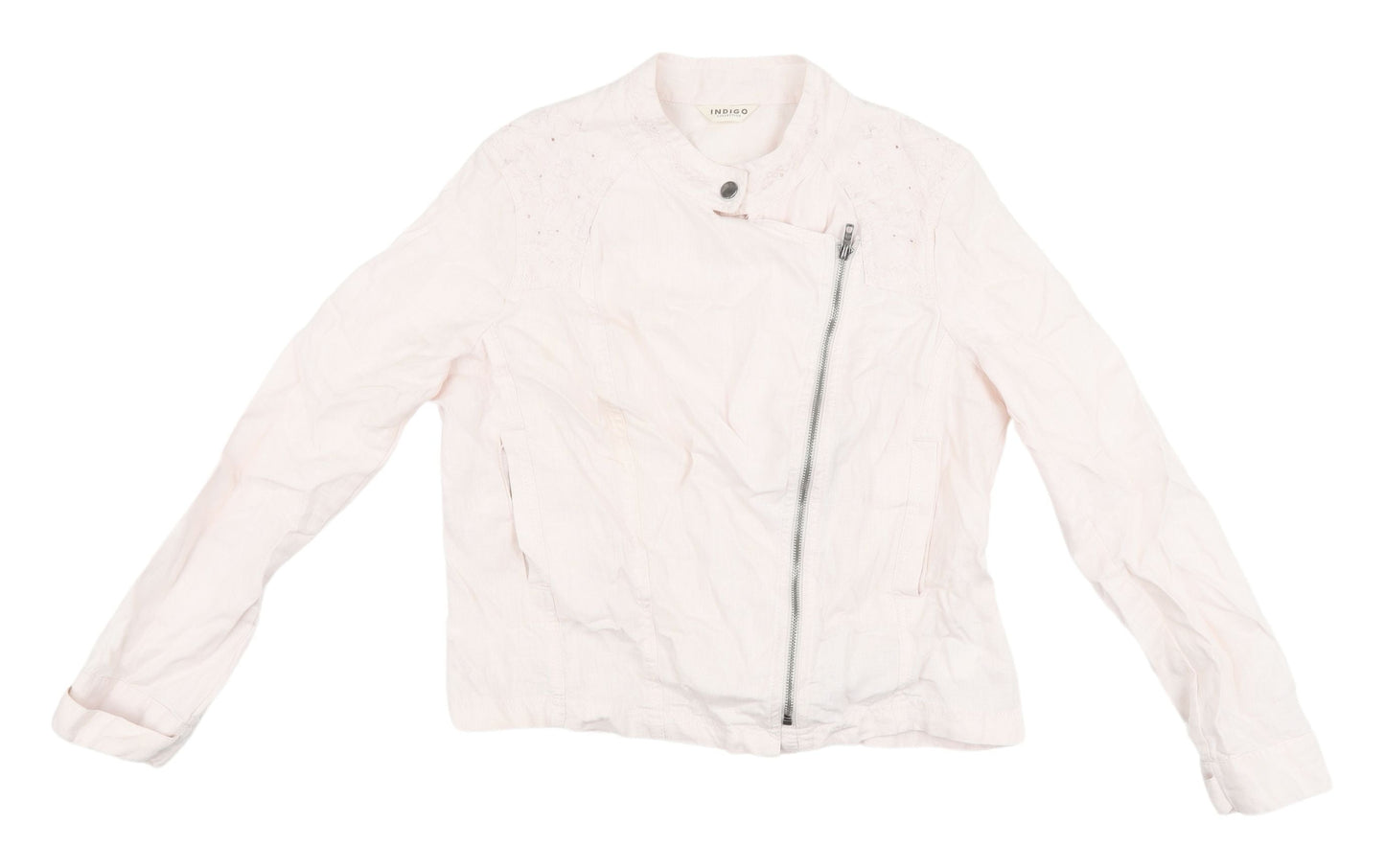 Marks and Spencer Clothing Bundle - 5 Pack Preloved Womens Coats & Jackets