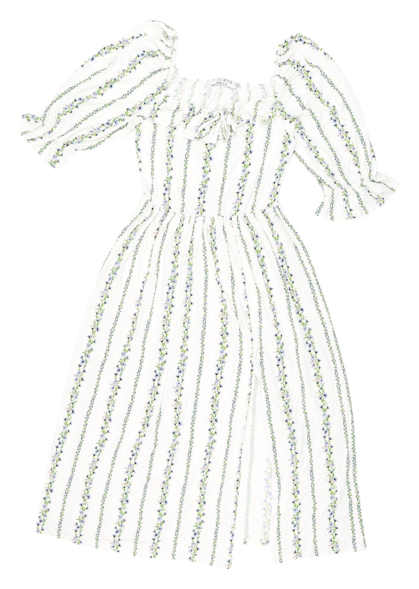 In the Style Clothing Bundle - 5 Pack Preloved Womens Dresses