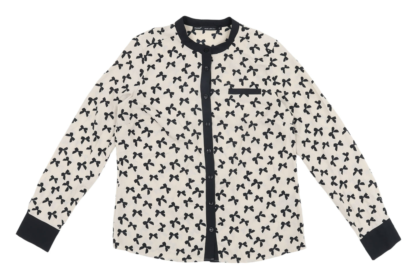 NEXT 5 Pack Wholesale Preloved Womens Tops –For Resale