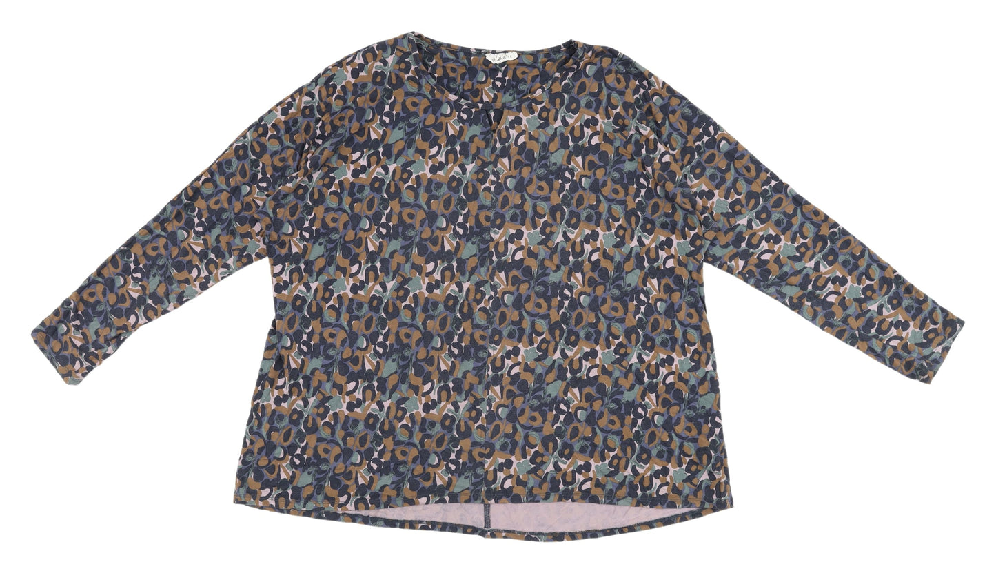 Thought Clothing Bundle - 5 Pack Preloved Womens Tops & Shirts