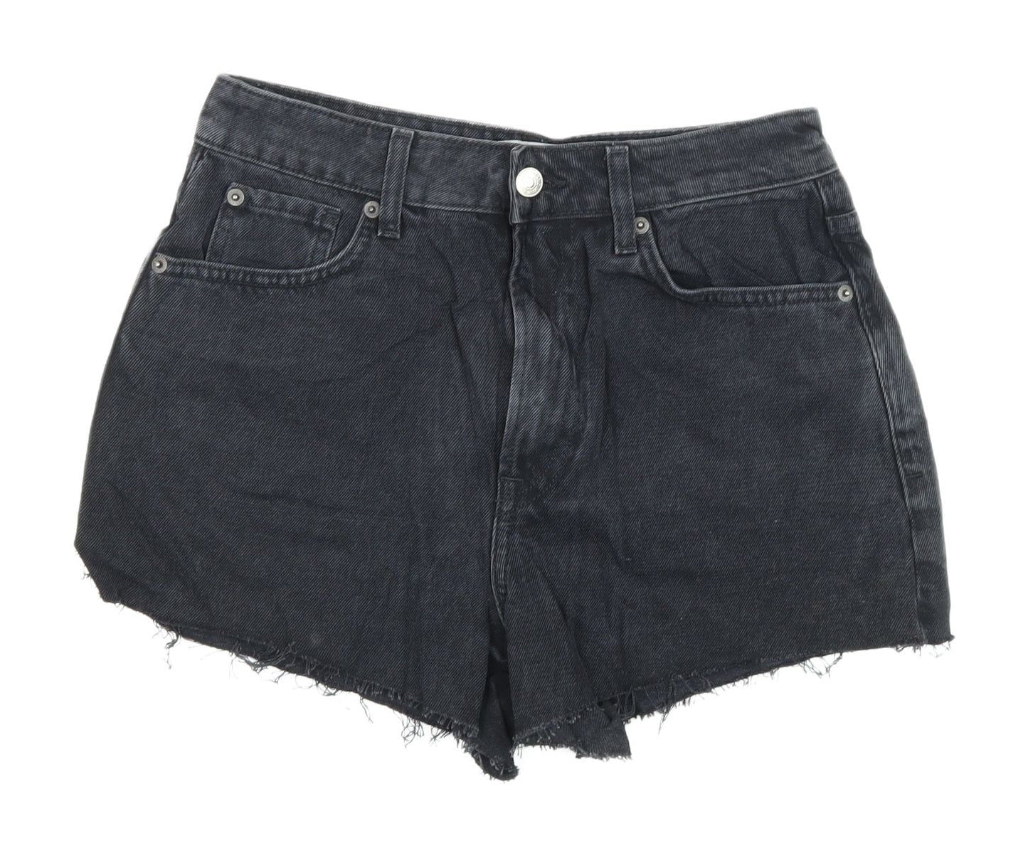 New Look 5 Pack Wholesale Preloved Womens Shorts –For Resale