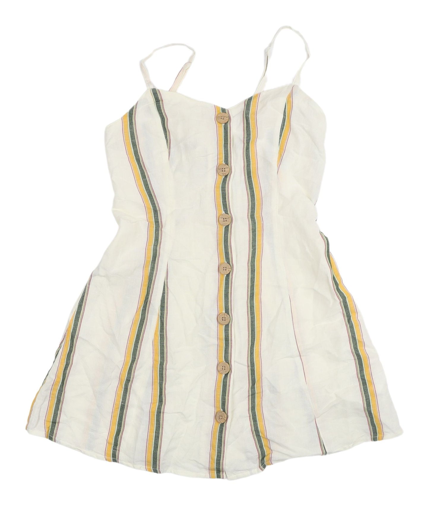 Urban Outfitters Clothing Bundle - 5 Pack Preloved Womens Dresses