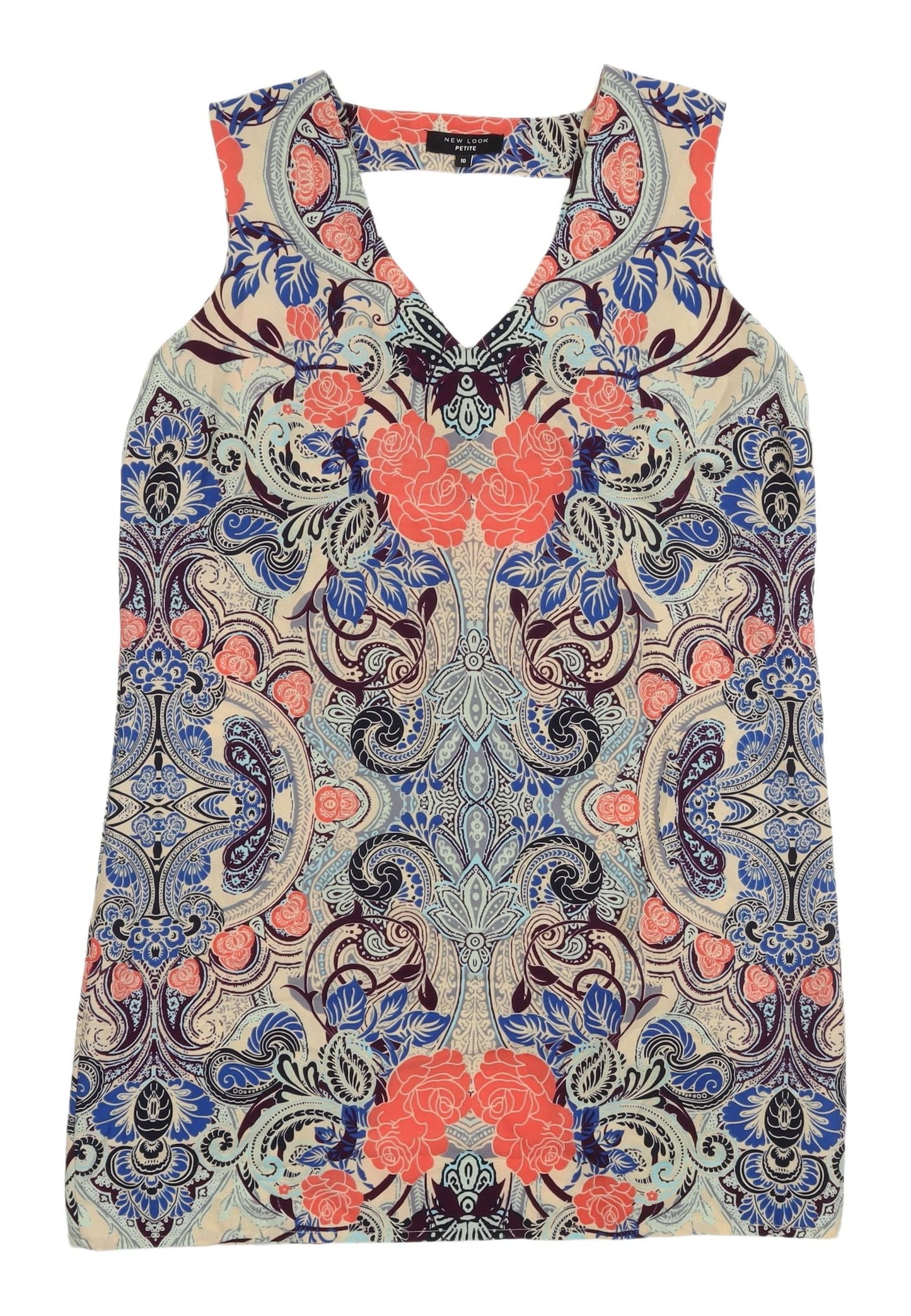 New Look 5 Pack Wholesale Preloved Womens Tops –For Resale