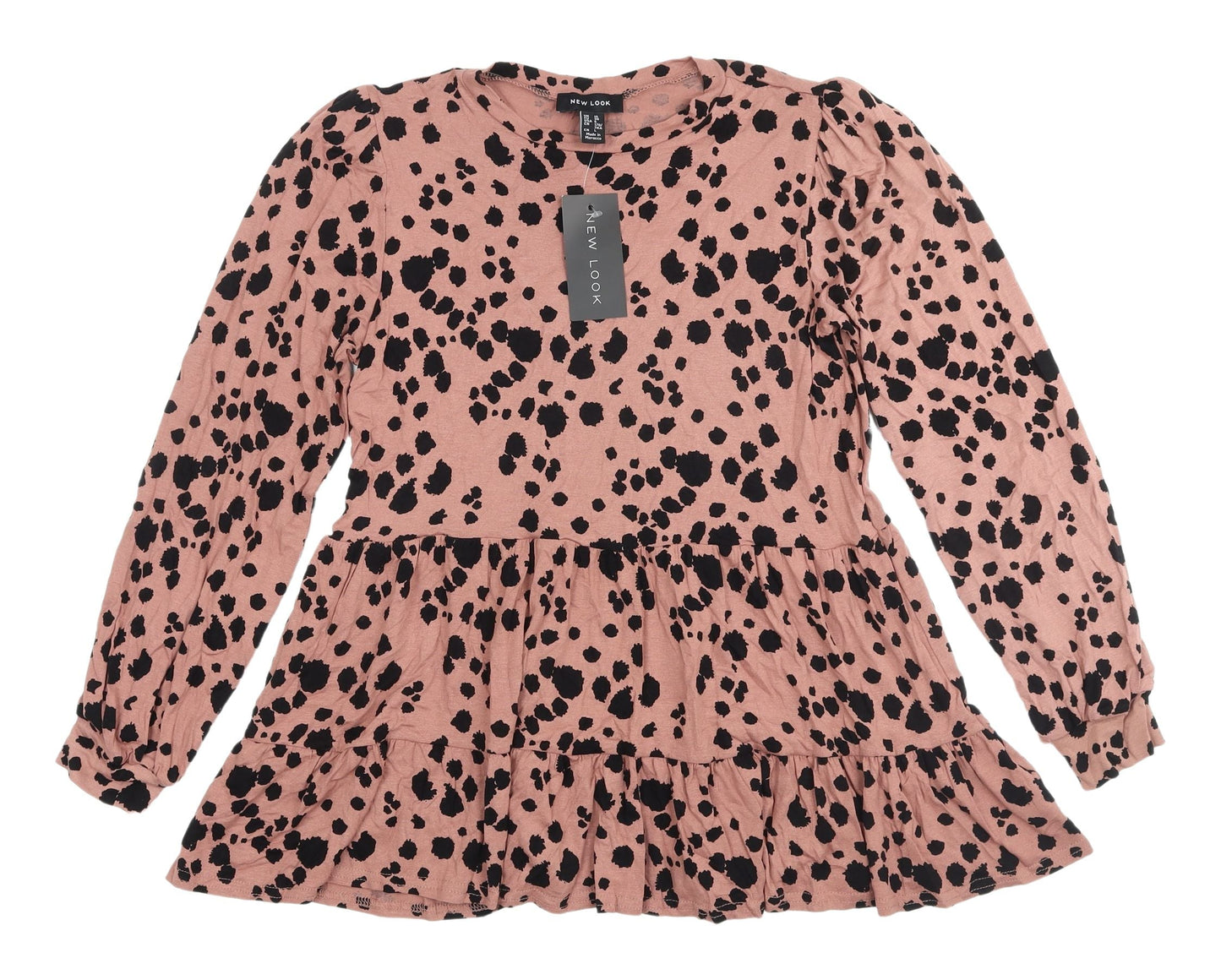 New Look 5 Pack Wholesale Preloved Womens Tops –For Resale