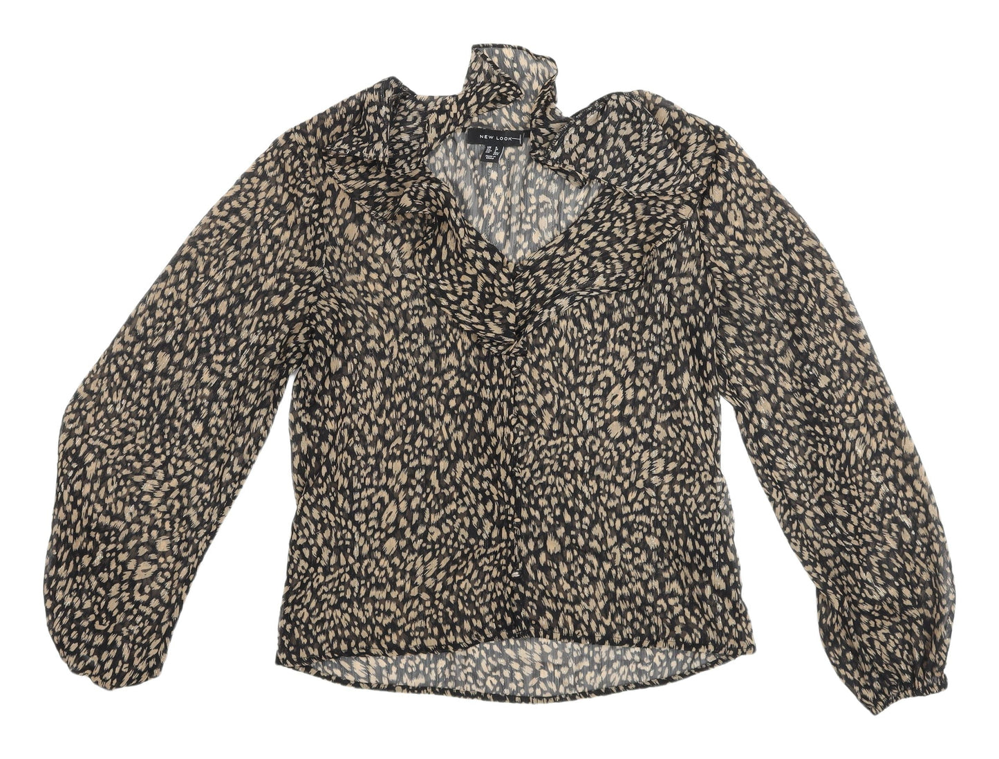 New Look 5 Pack Wholesale Preloved Womens Tops –For Resale