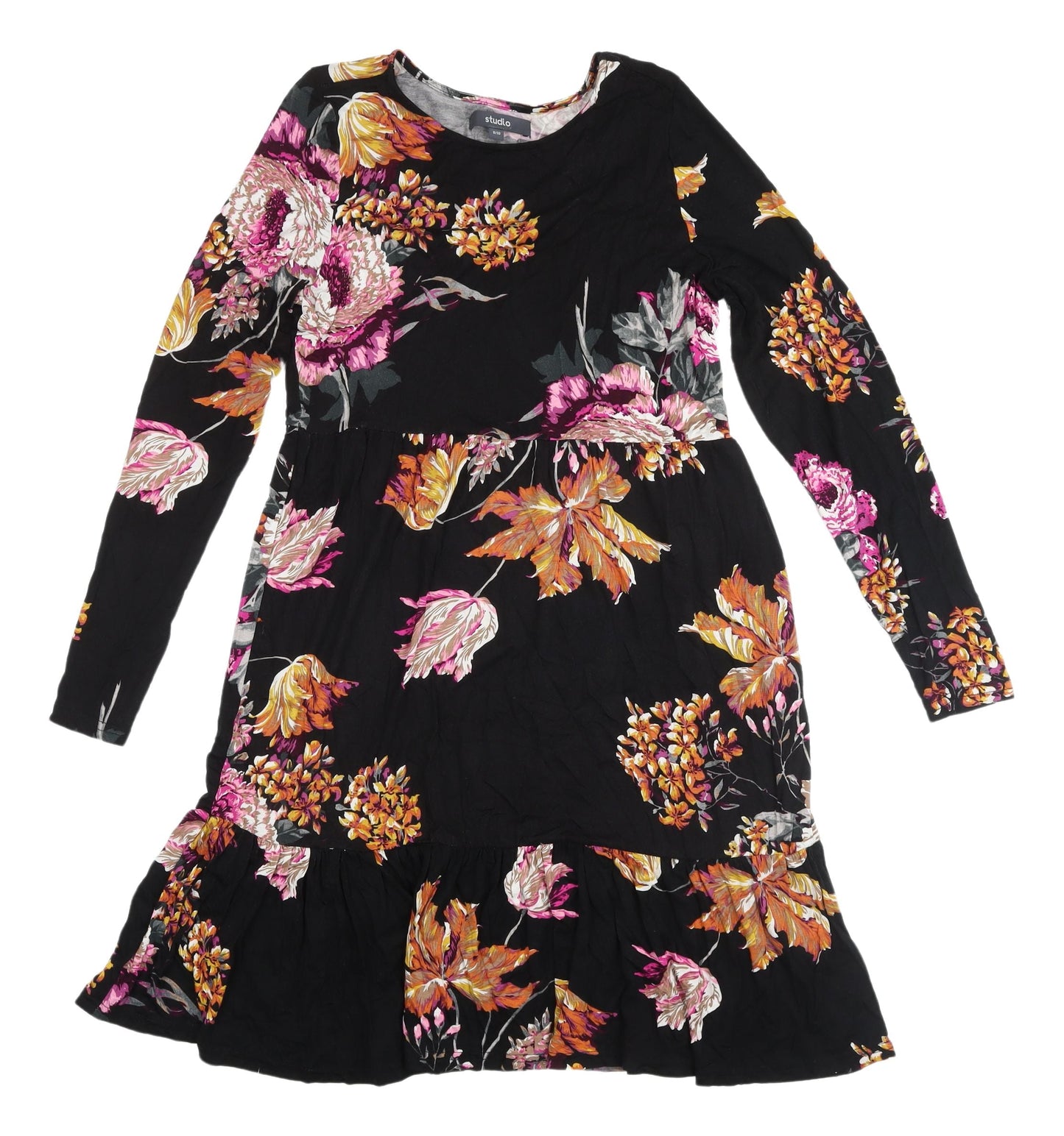 Studio Clothing Bundle - 5 Pack Preloved Womens Dresses