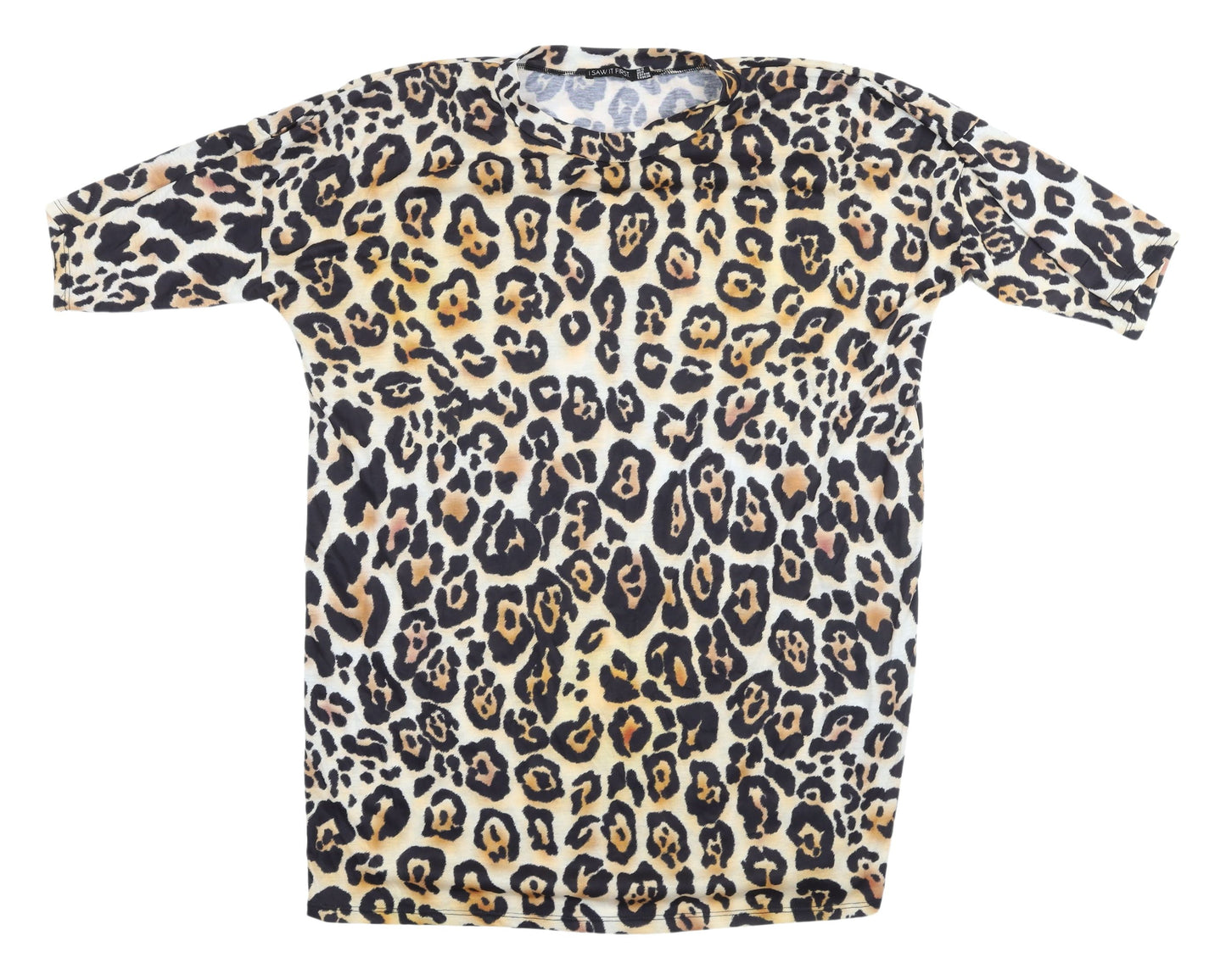 I SAW IT FIRST Clothing Bundle - 5 Pack Preloved Womens Tops & Shirts