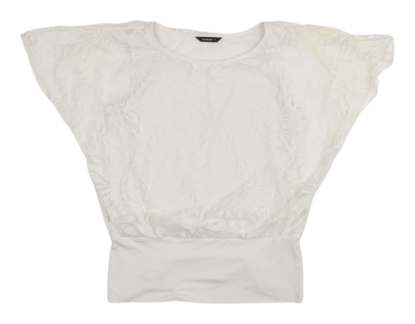 Roman Clothing Bundle - 5 Pack Preloved Womens Tops & Shirts