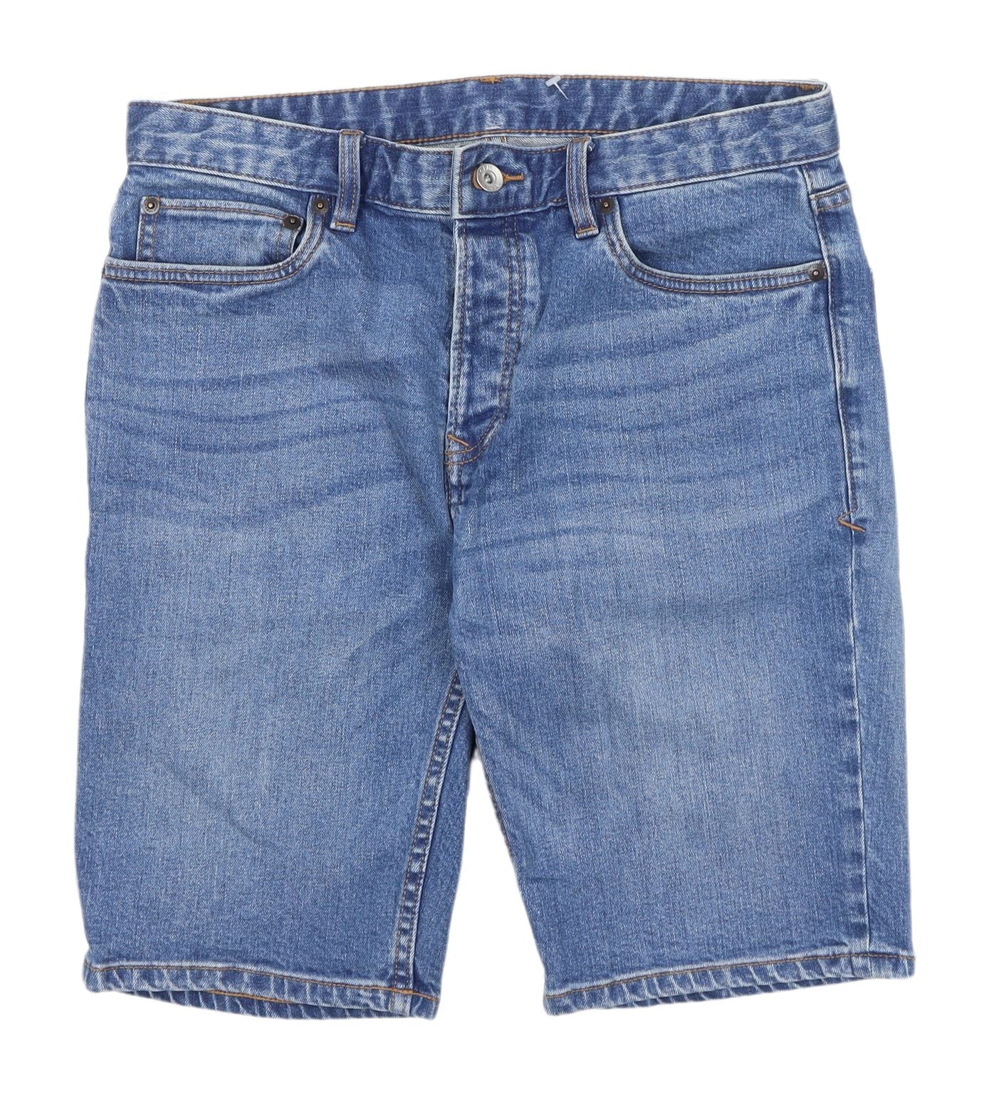 Topman 5-Pack Wholesale Preloved Mens Shorts – For Resale